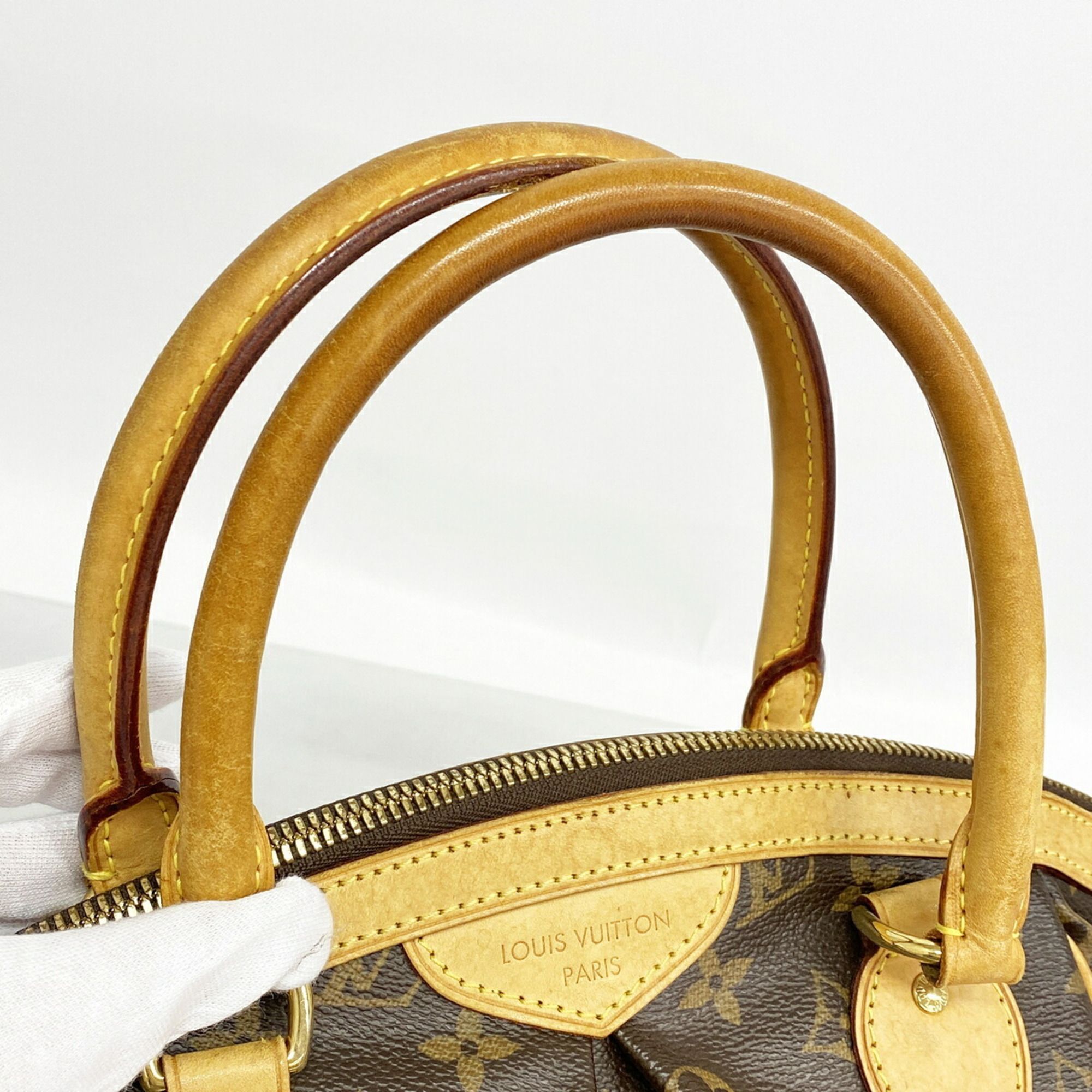 Handbag (Pre-Owned) - Louis Vuitton - Modalova