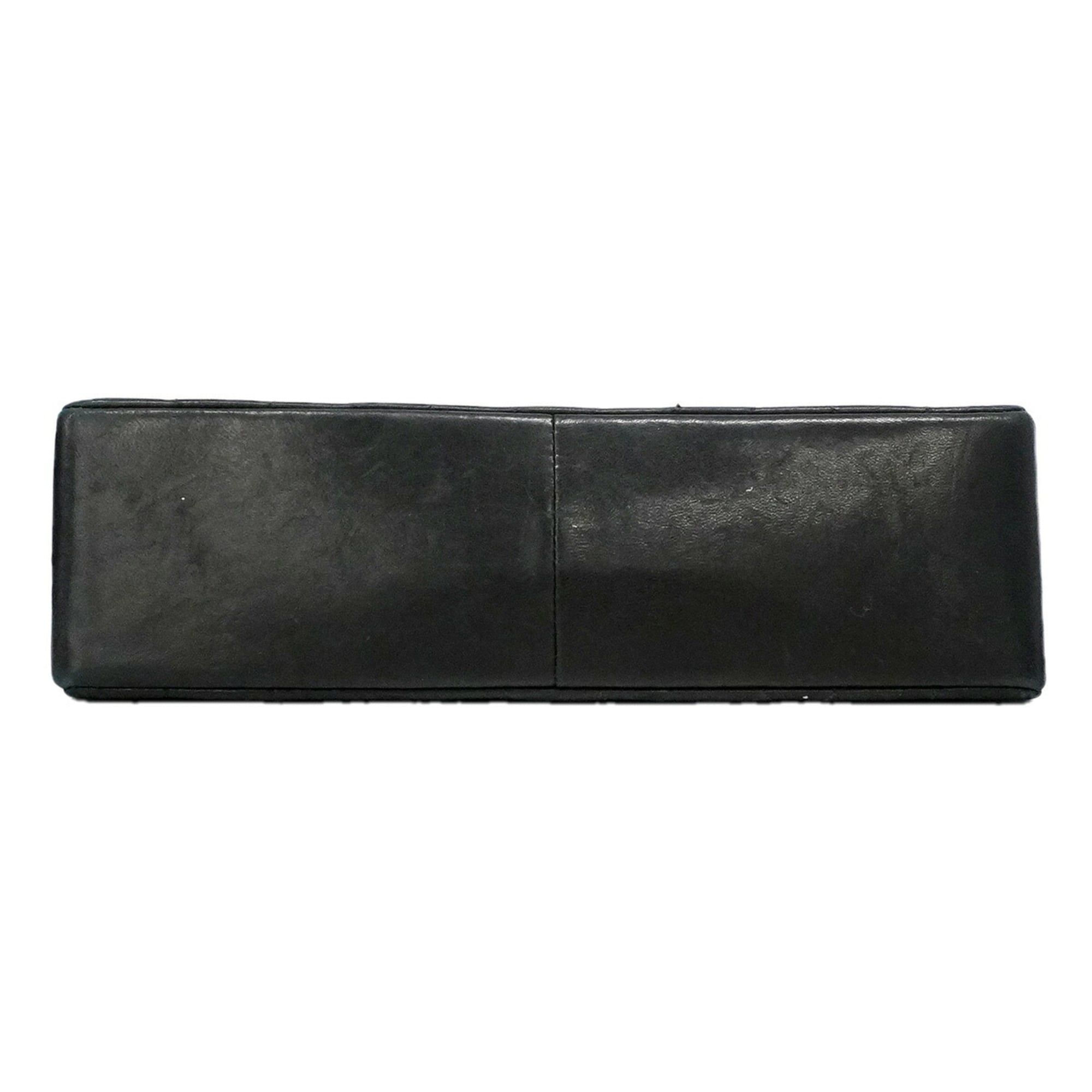 Leather Shoulder Bag (Pre-Owned) - Chanel - Modalova