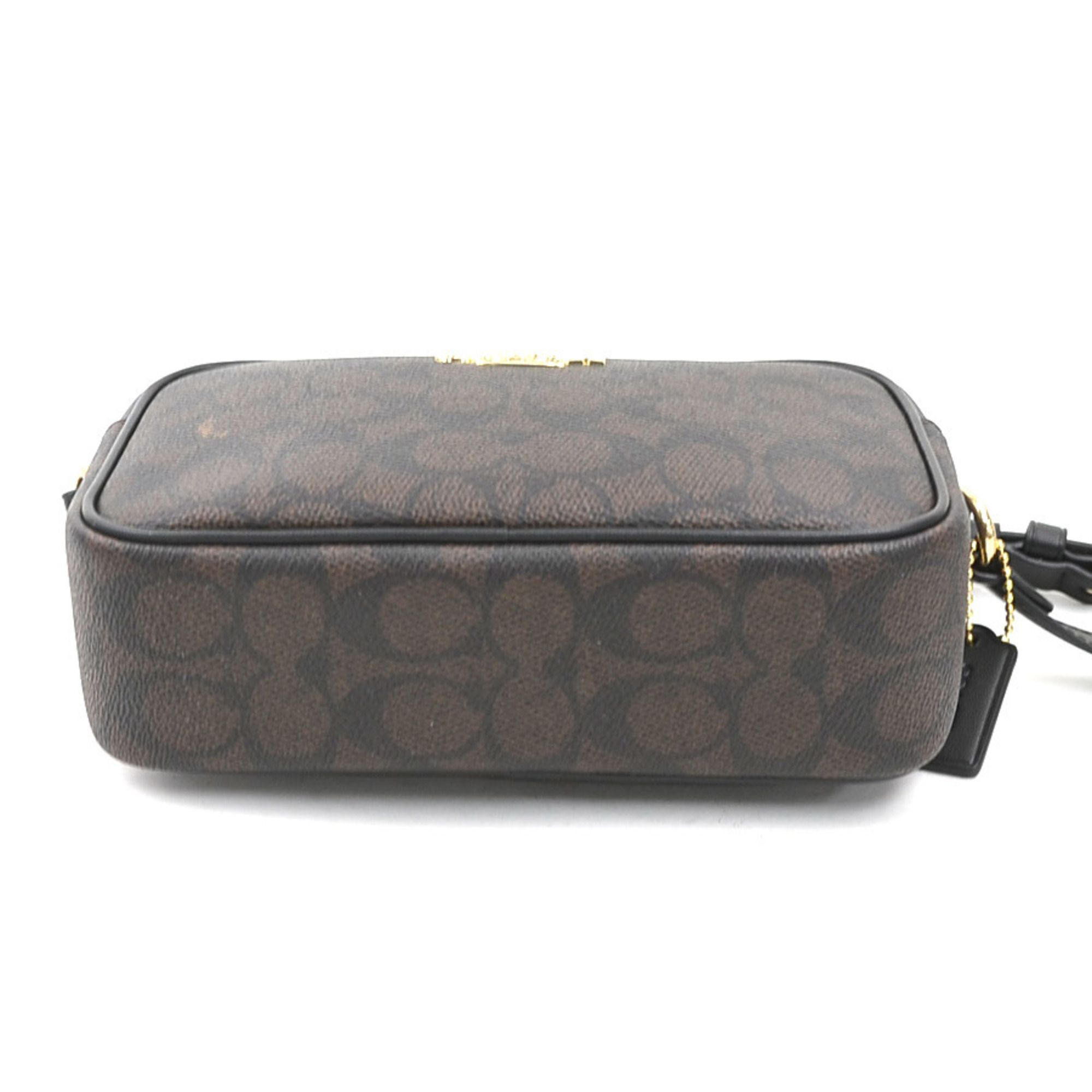 Leather Shoulder Bag (Pre-Owned) - Coach - Modalova