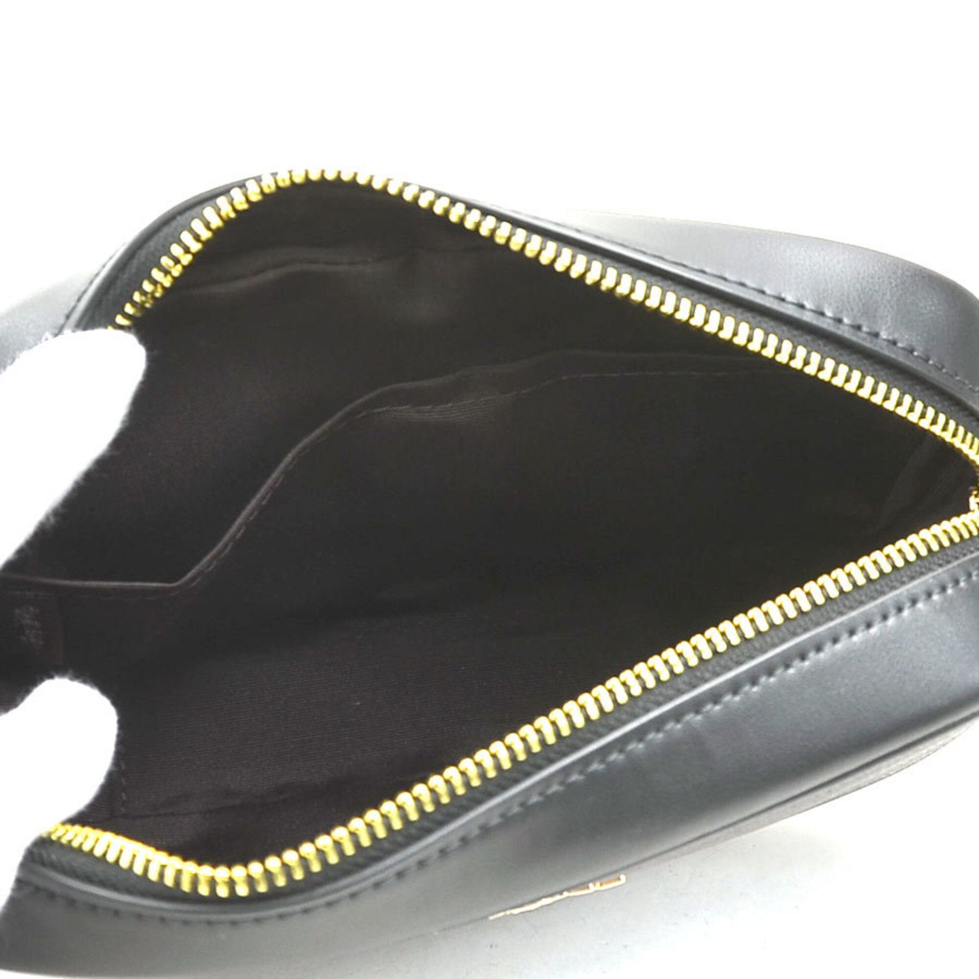 Leather Shoulder Bag (Pre-Owned) - Coach - Modalova