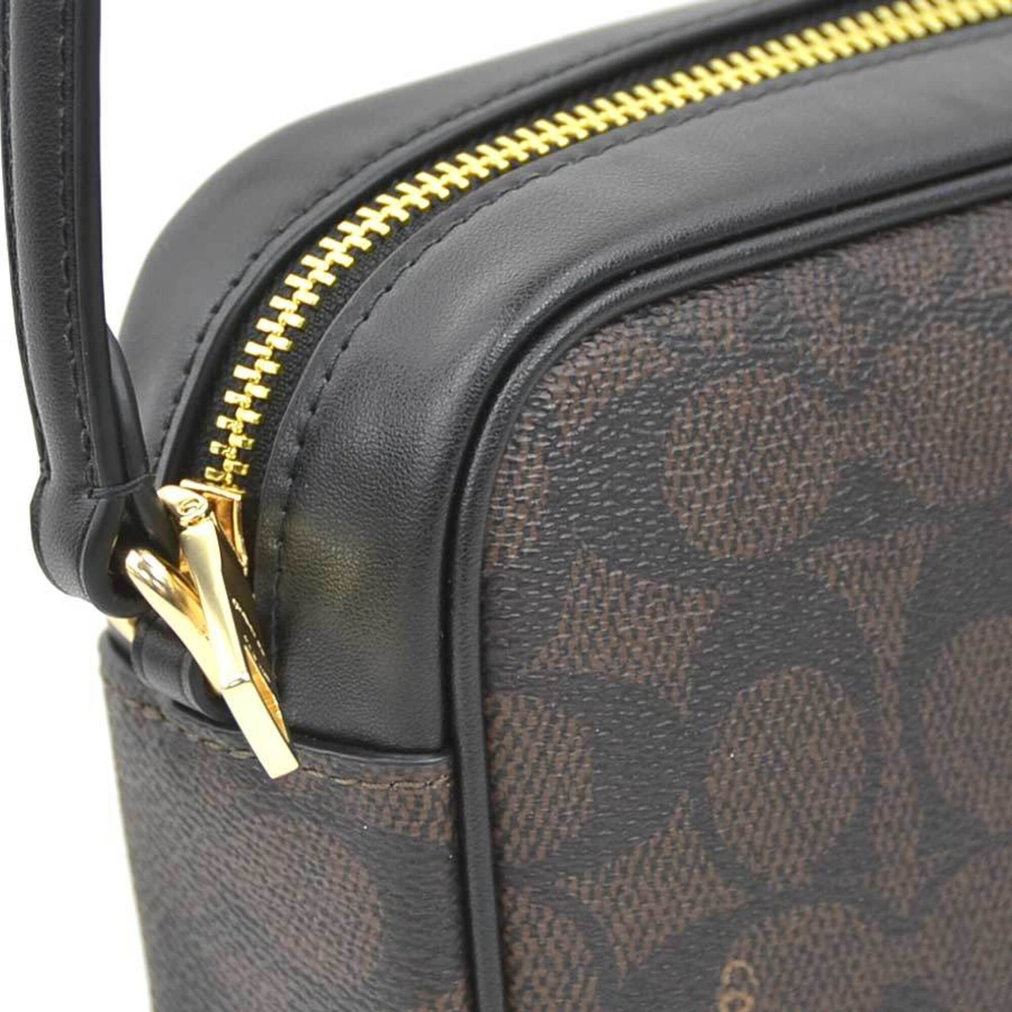 Leather Shoulder Bag (Pre-Owned) - Coach - Modalova