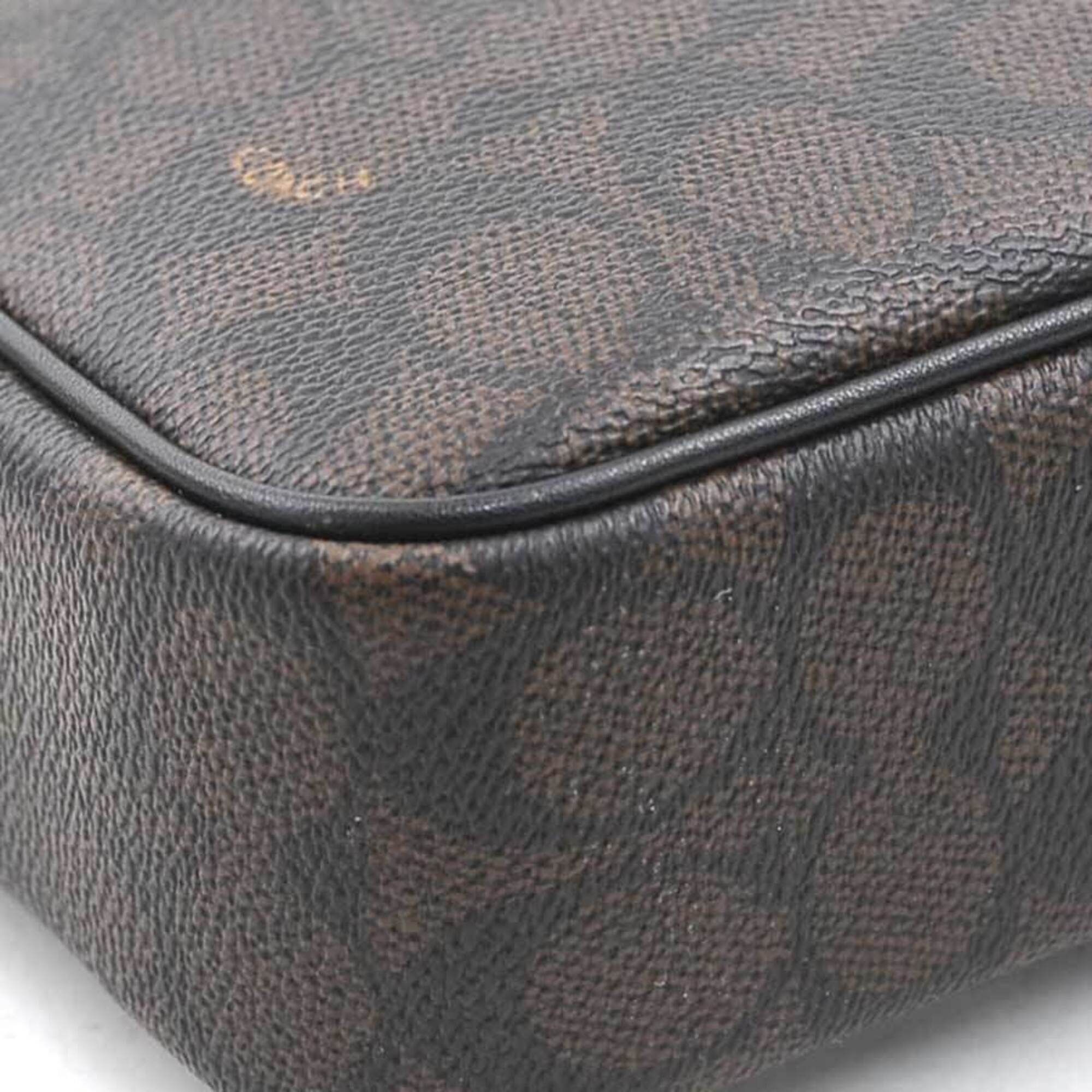 Leather Shoulder Bag (Pre-Owned) - Coach - Modalova