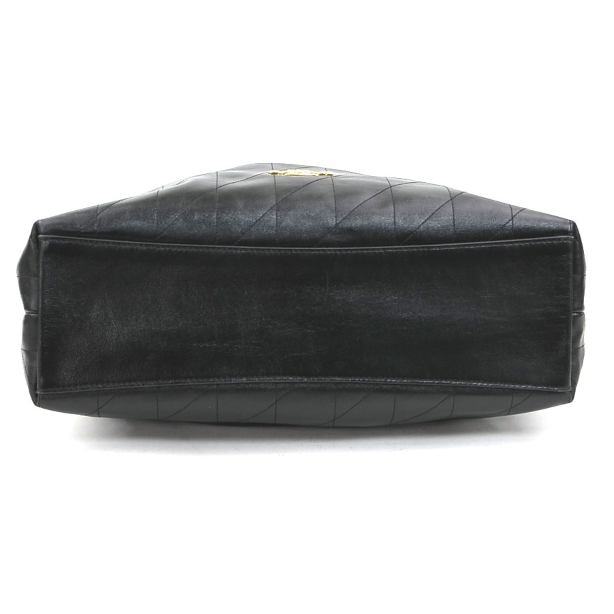 Leather Shoulder Bag (Pre-Owned) - Coach - Modalova
