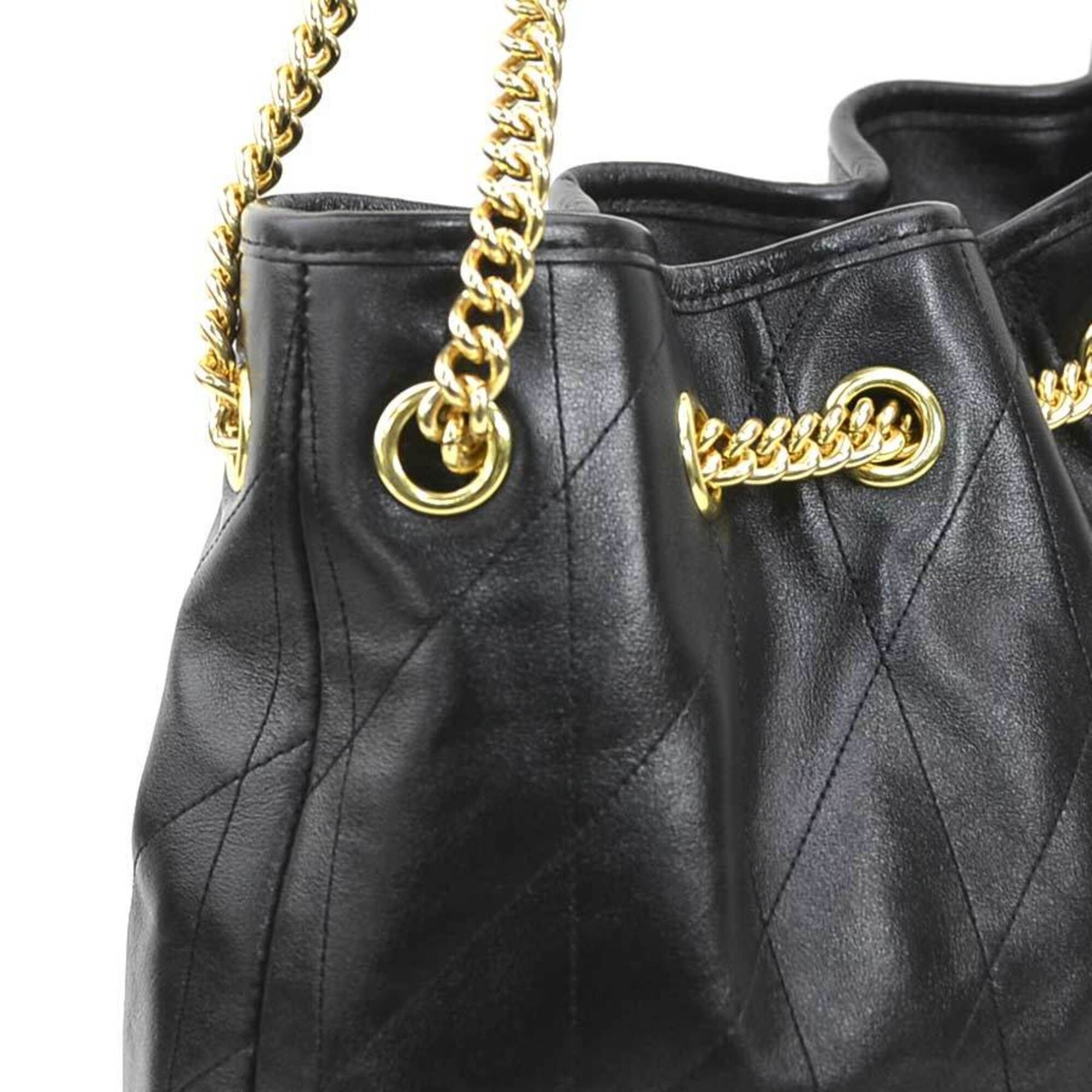 Leather Shoulder Bag (Pre-Owned) - Coach - Modalova