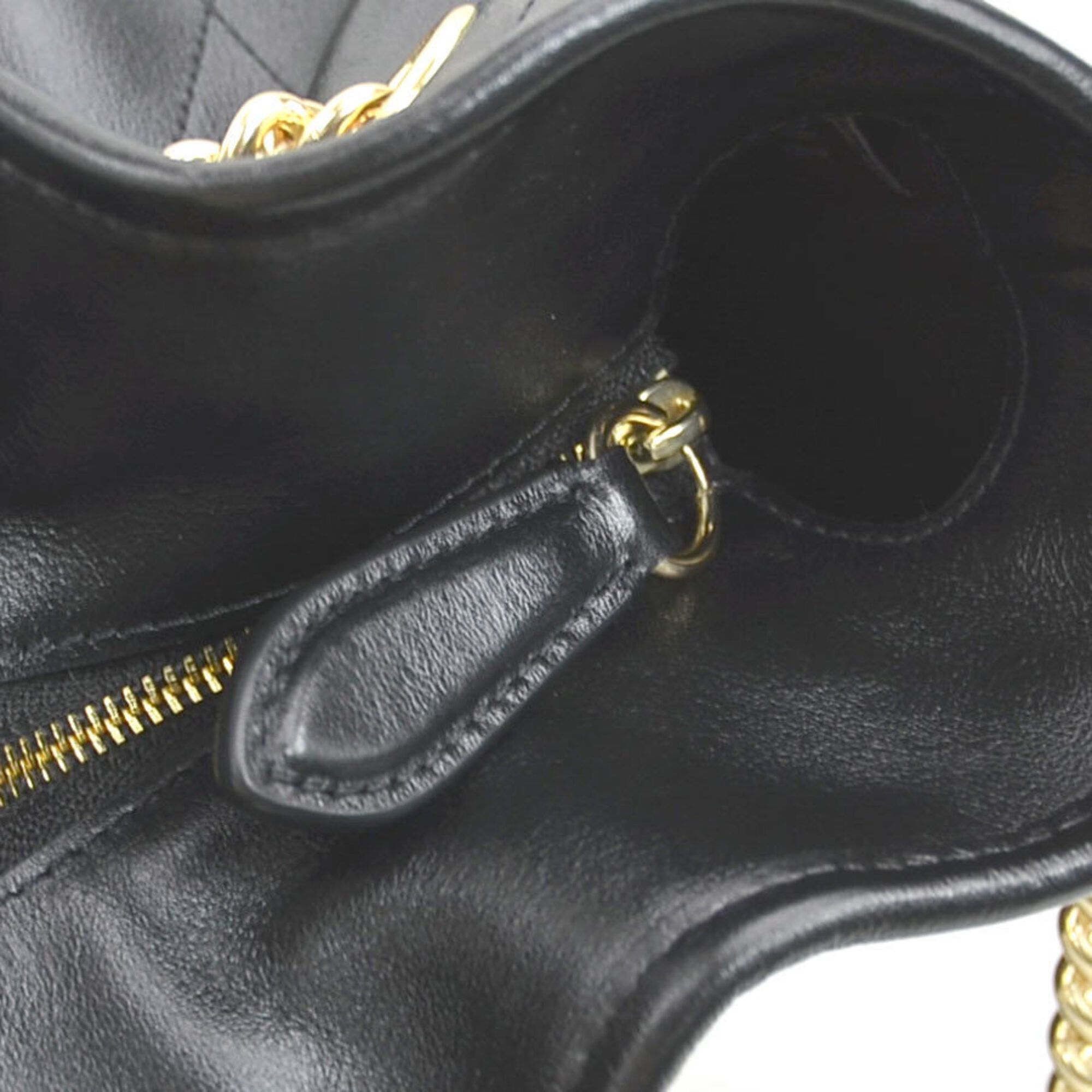 Leather Shoulder Bag (Pre-Owned) - Coach - Modalova