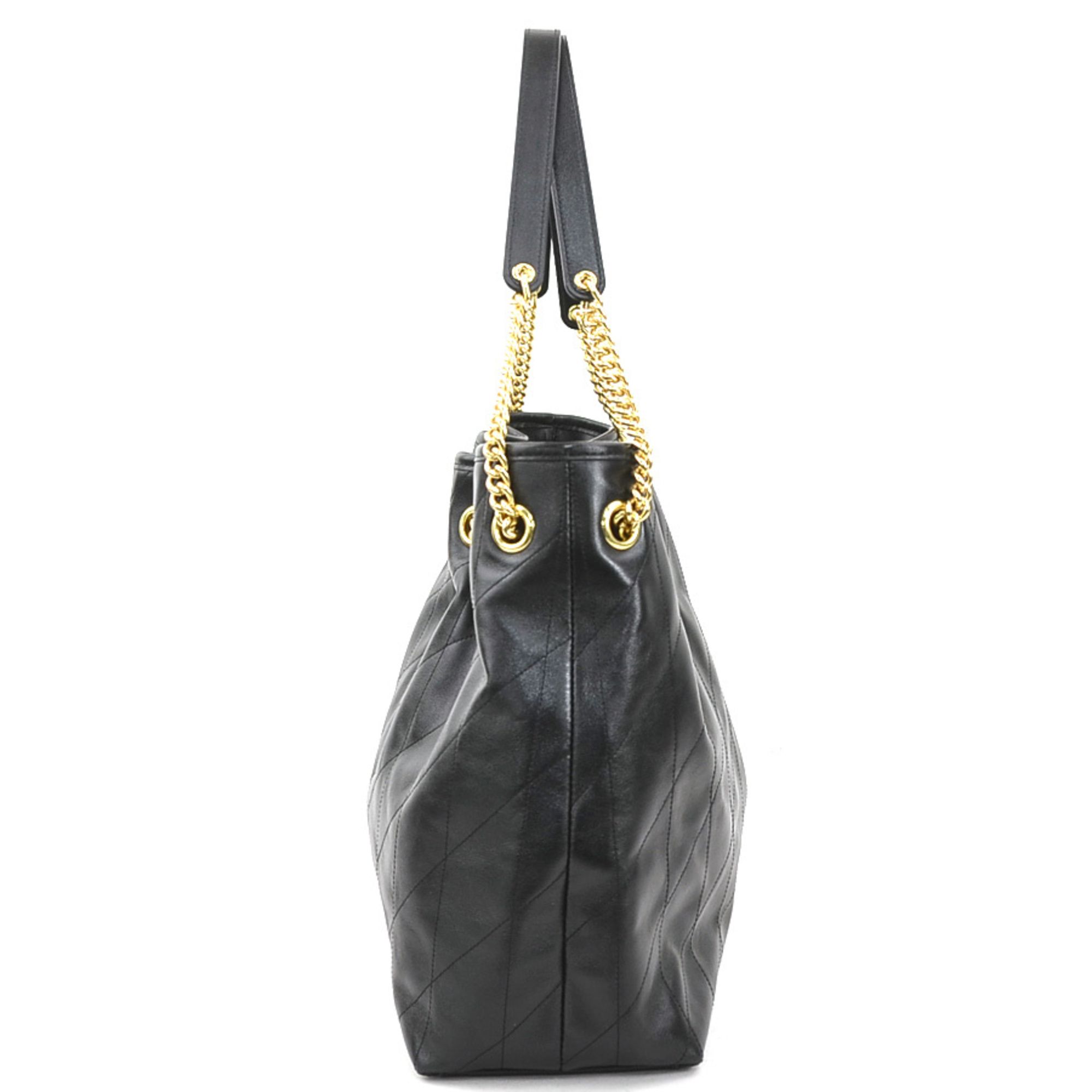 Leather Shoulder Bag (Pre-Owned) - Coach - Modalova