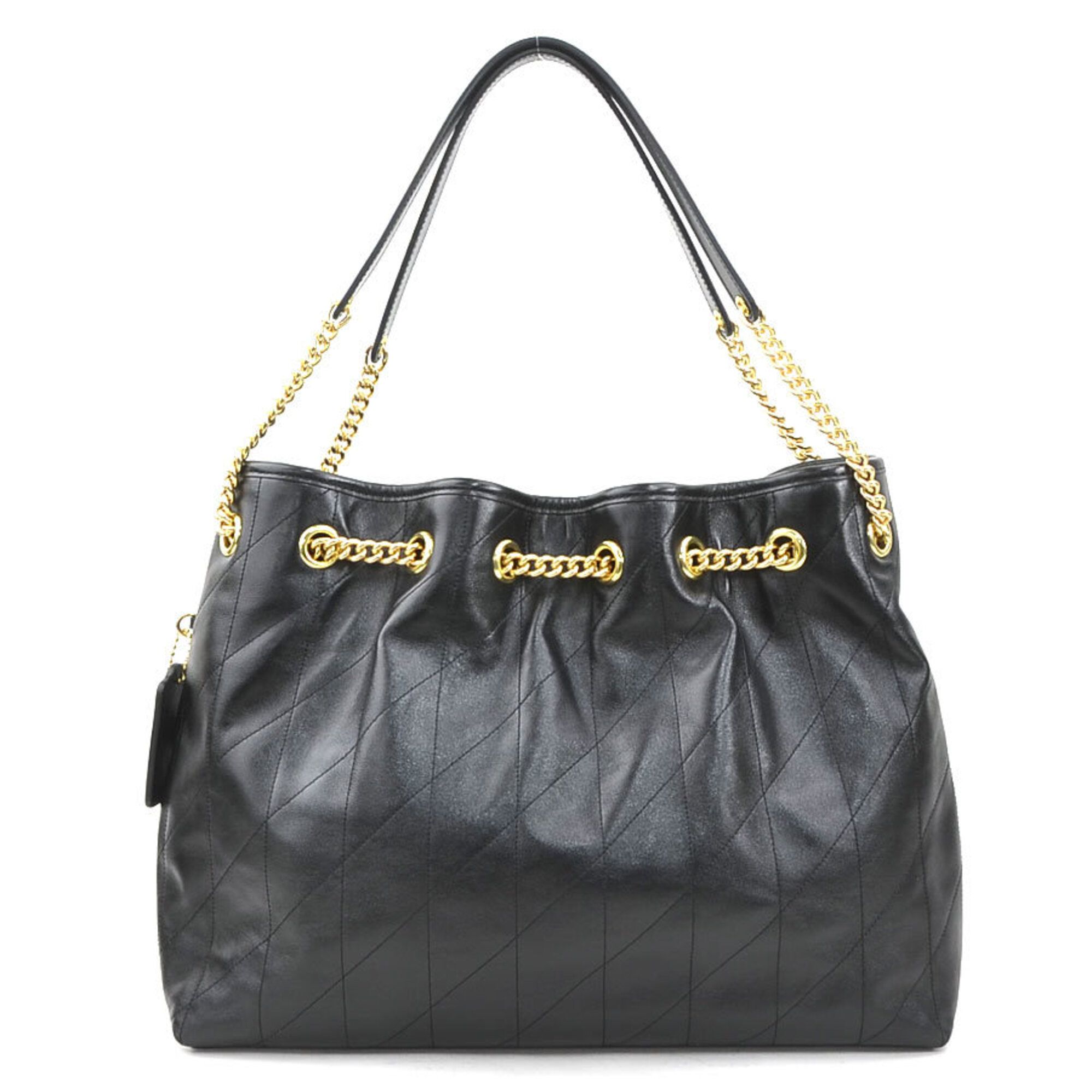 Leather Shoulder Bag (Pre-Owned) - Coach - Modalova
