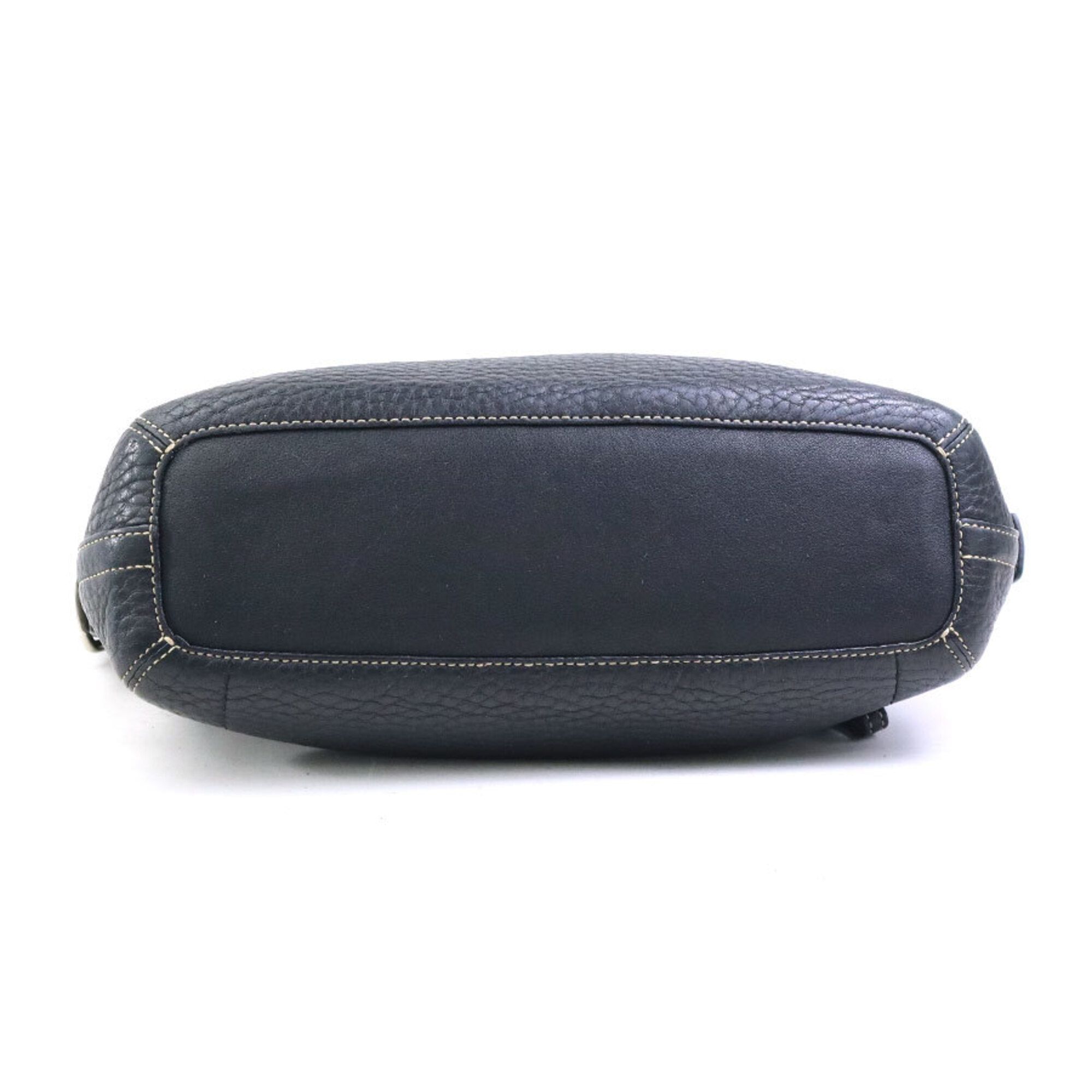 Leather Handbag (Pre-Owned) - Coach - Modalova
