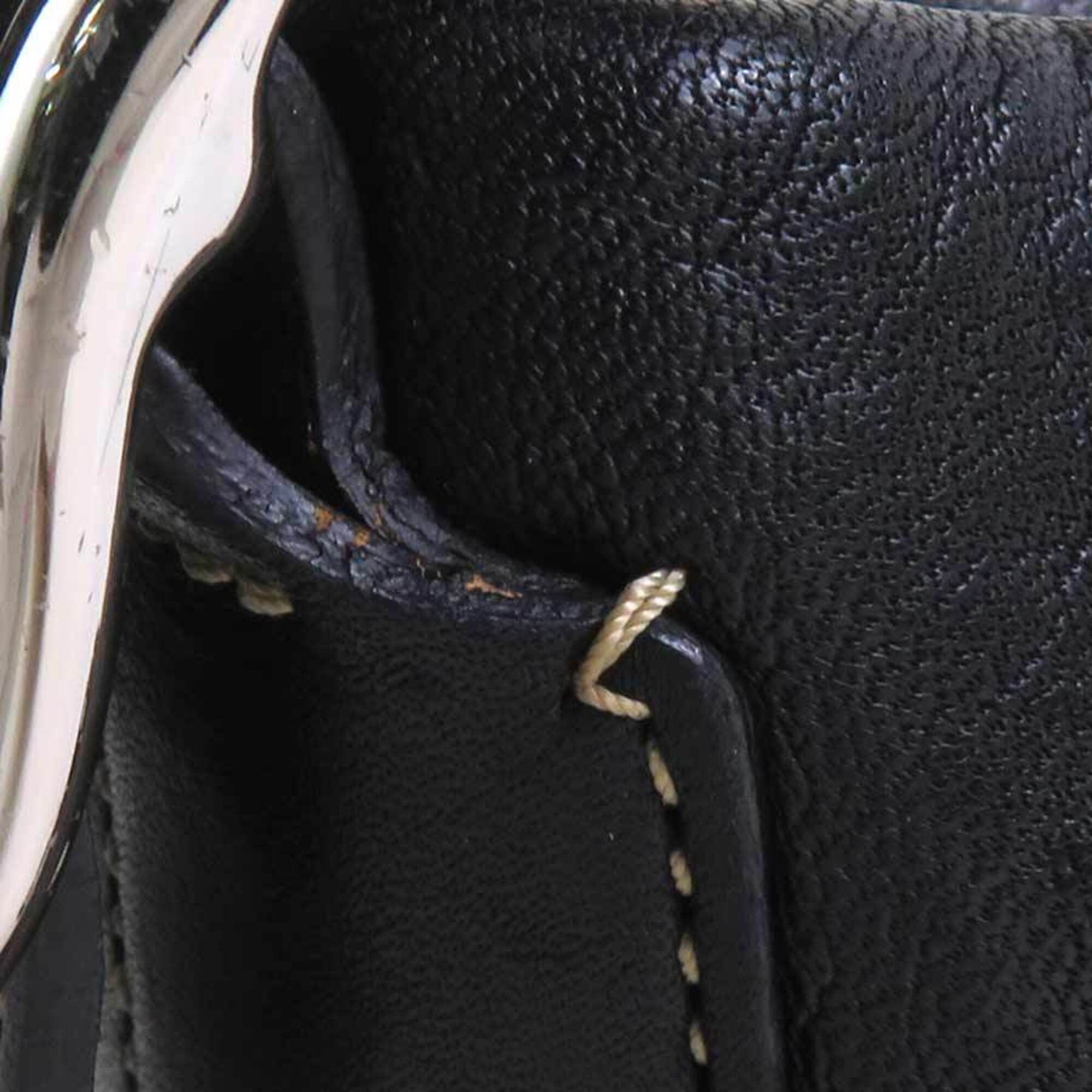 Leather Handbag (Pre-Owned) - Coach - Modalova