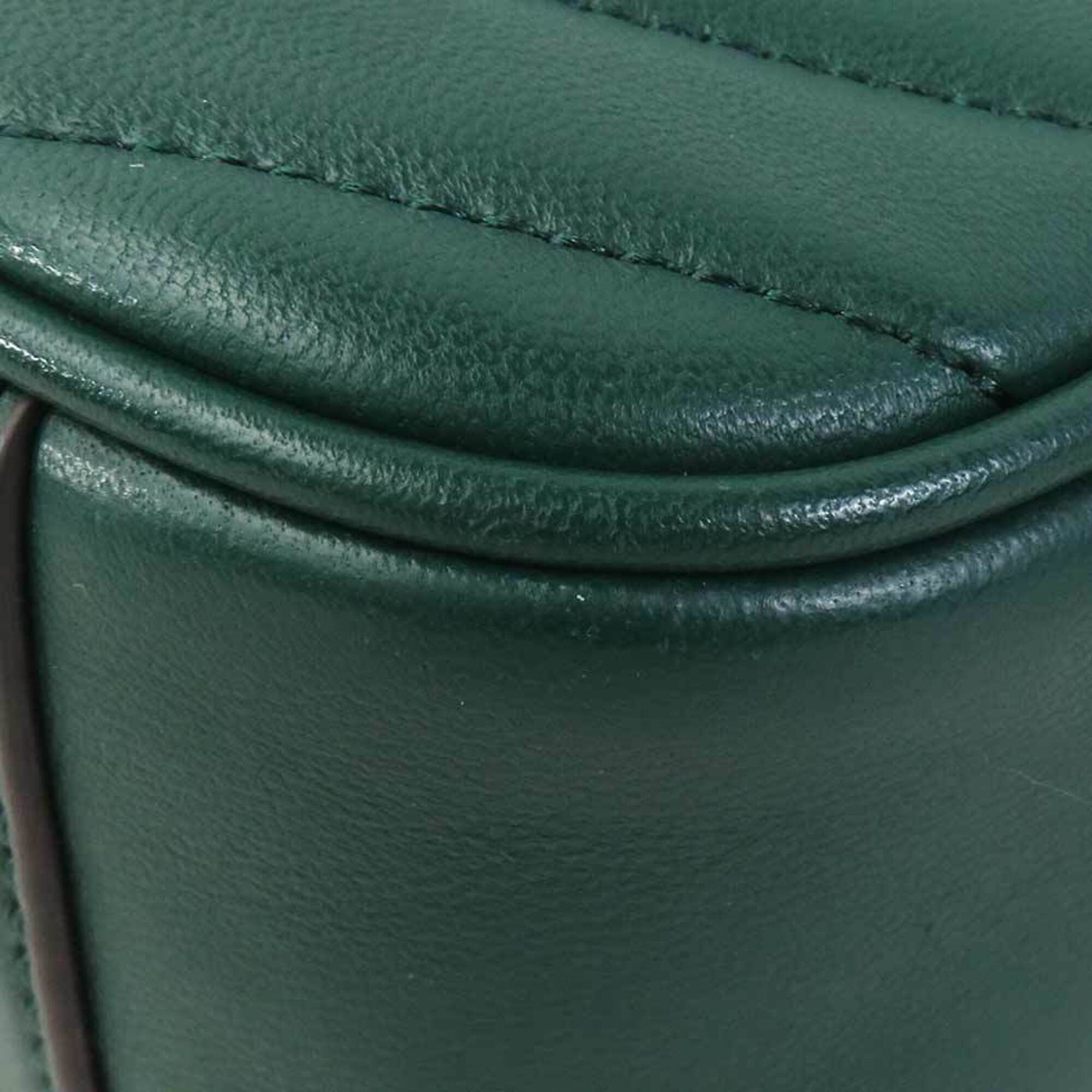 Leather Shoulder Bag (Pre-Owned) - Tory Burch - Modalova