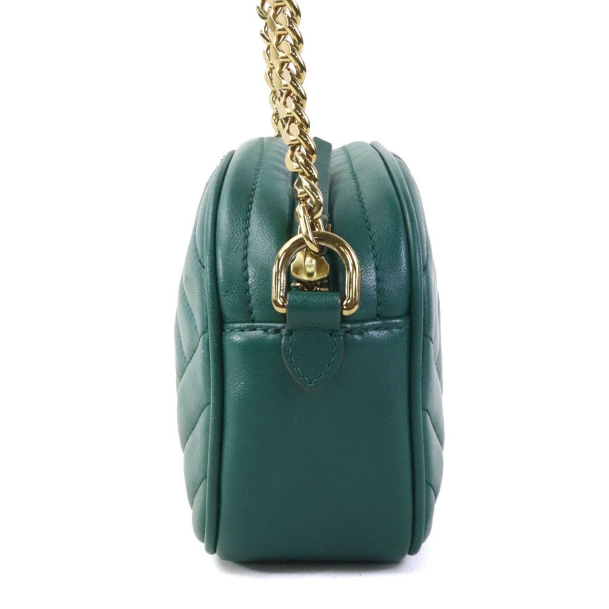 Leather Shoulder Bag (Pre-Owned) - Tory Burch - Modalova