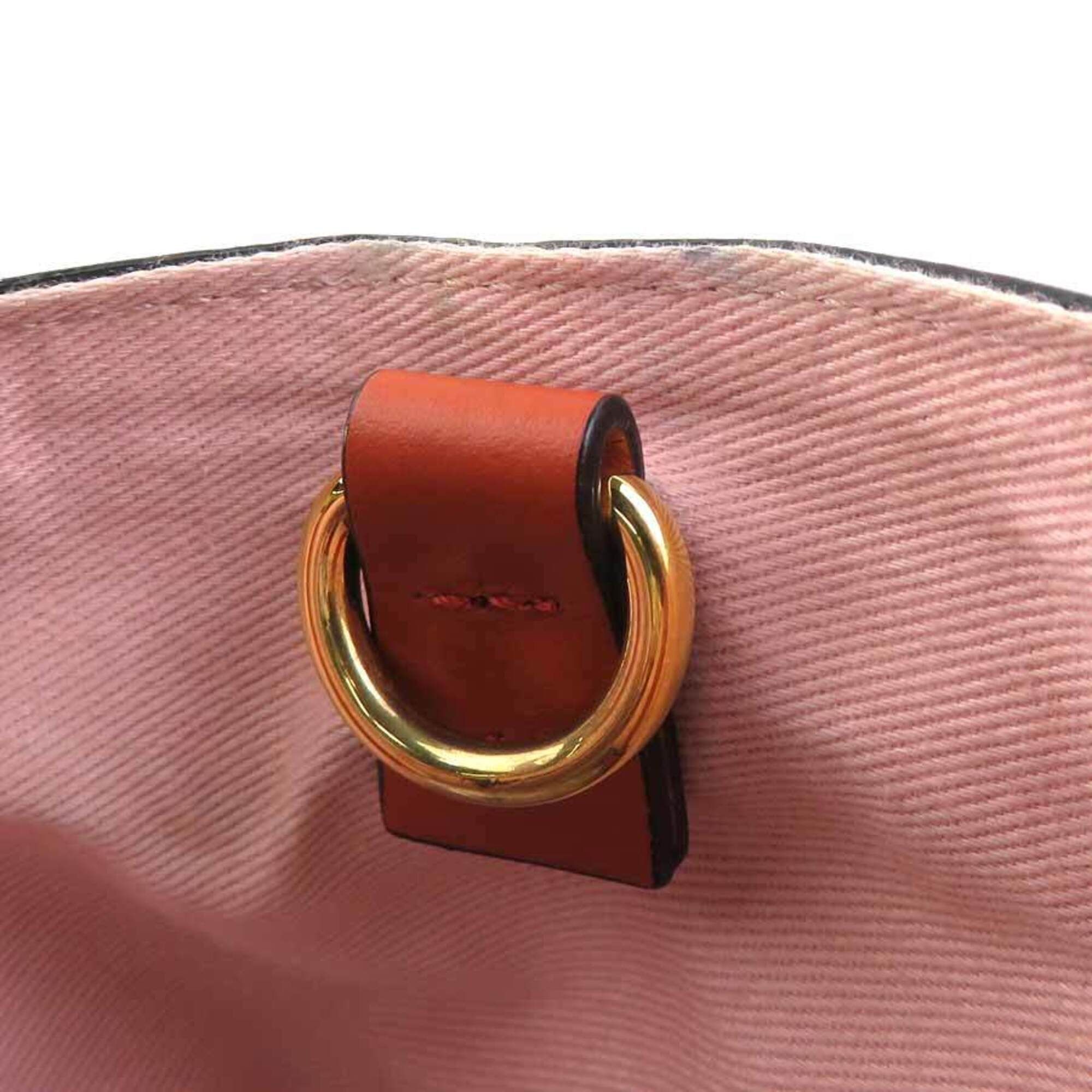 Leather Handbag Shoulder Bag (Pre-Owned) - Marni - Modalova