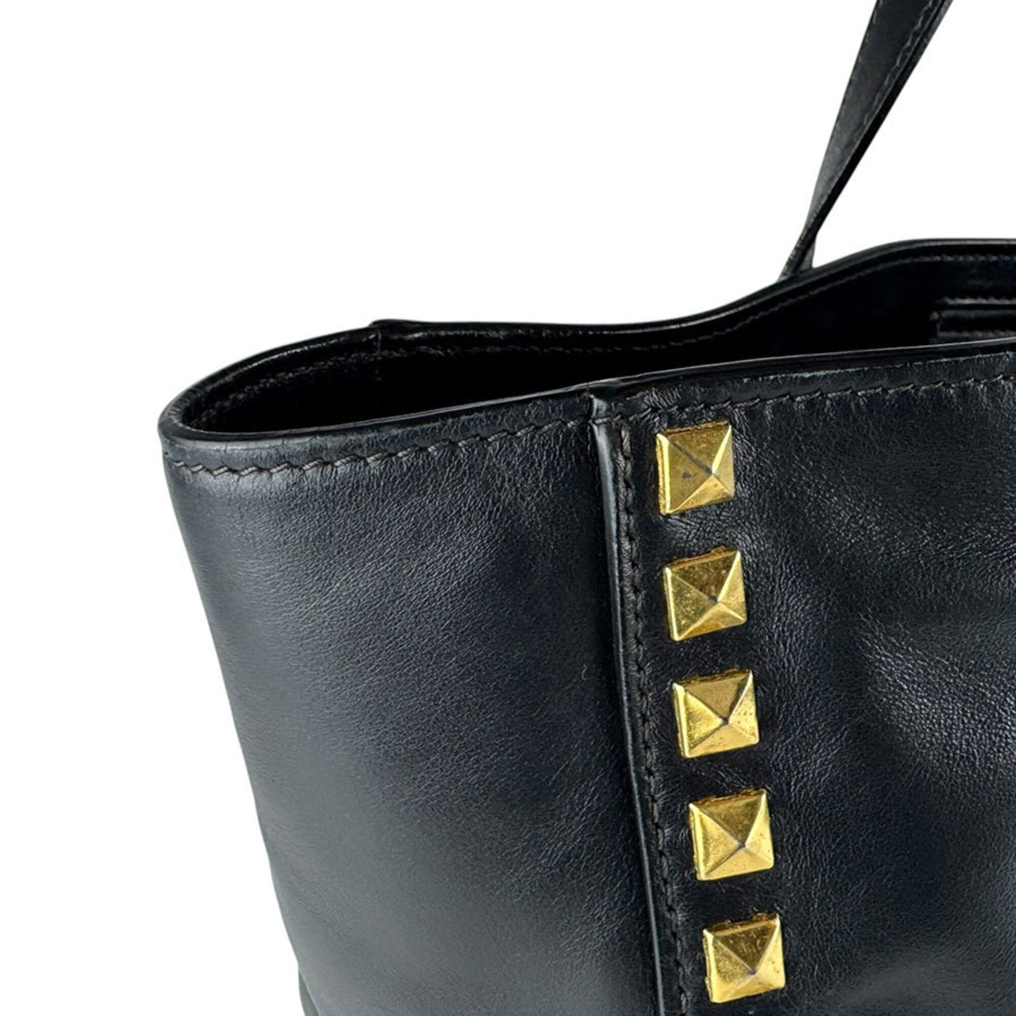 Leather Shoulder Bag (Pre-Owned) - Miu Miu - Modalova