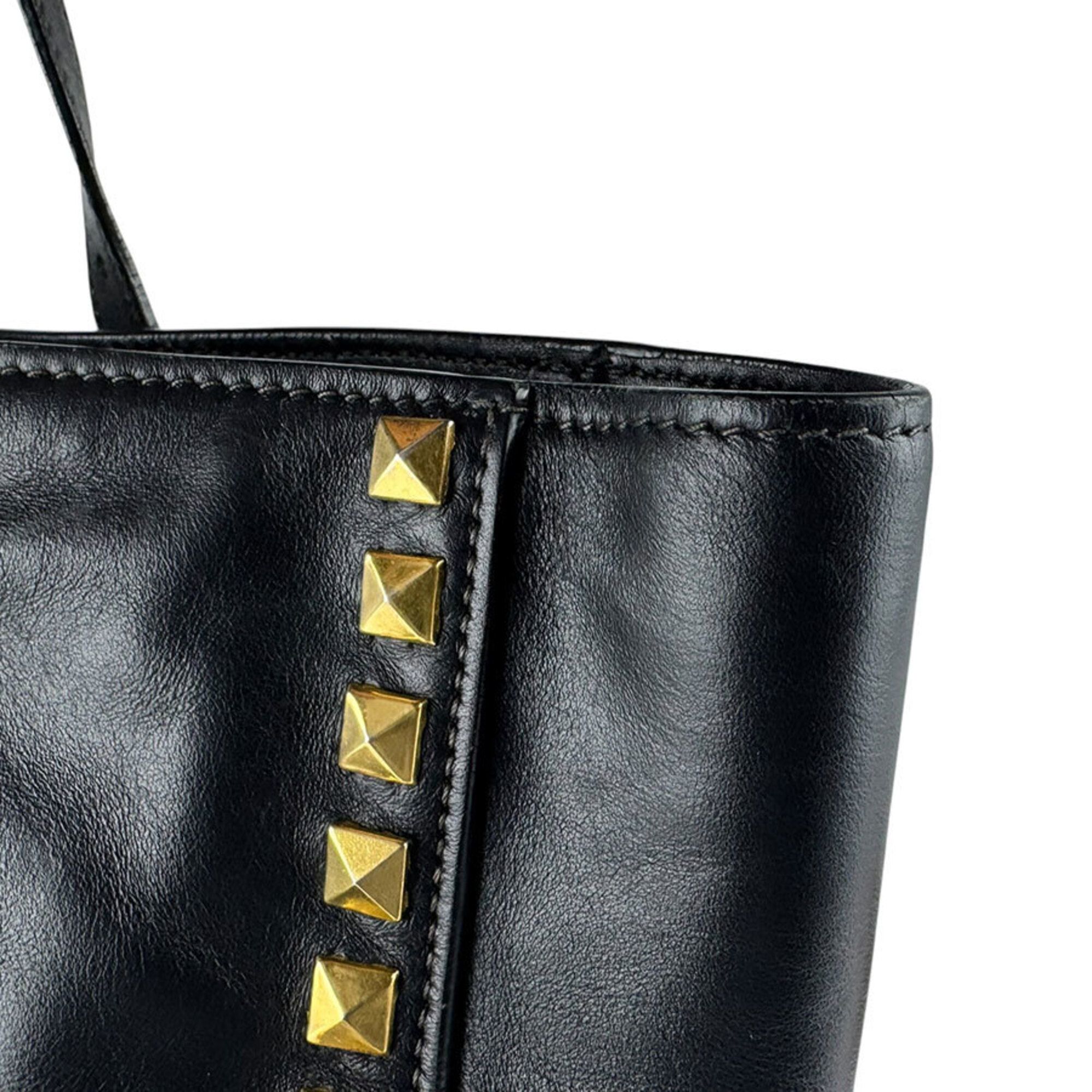 Leather Shoulder Bag (Pre-Owned) - Miu Miu - Modalova