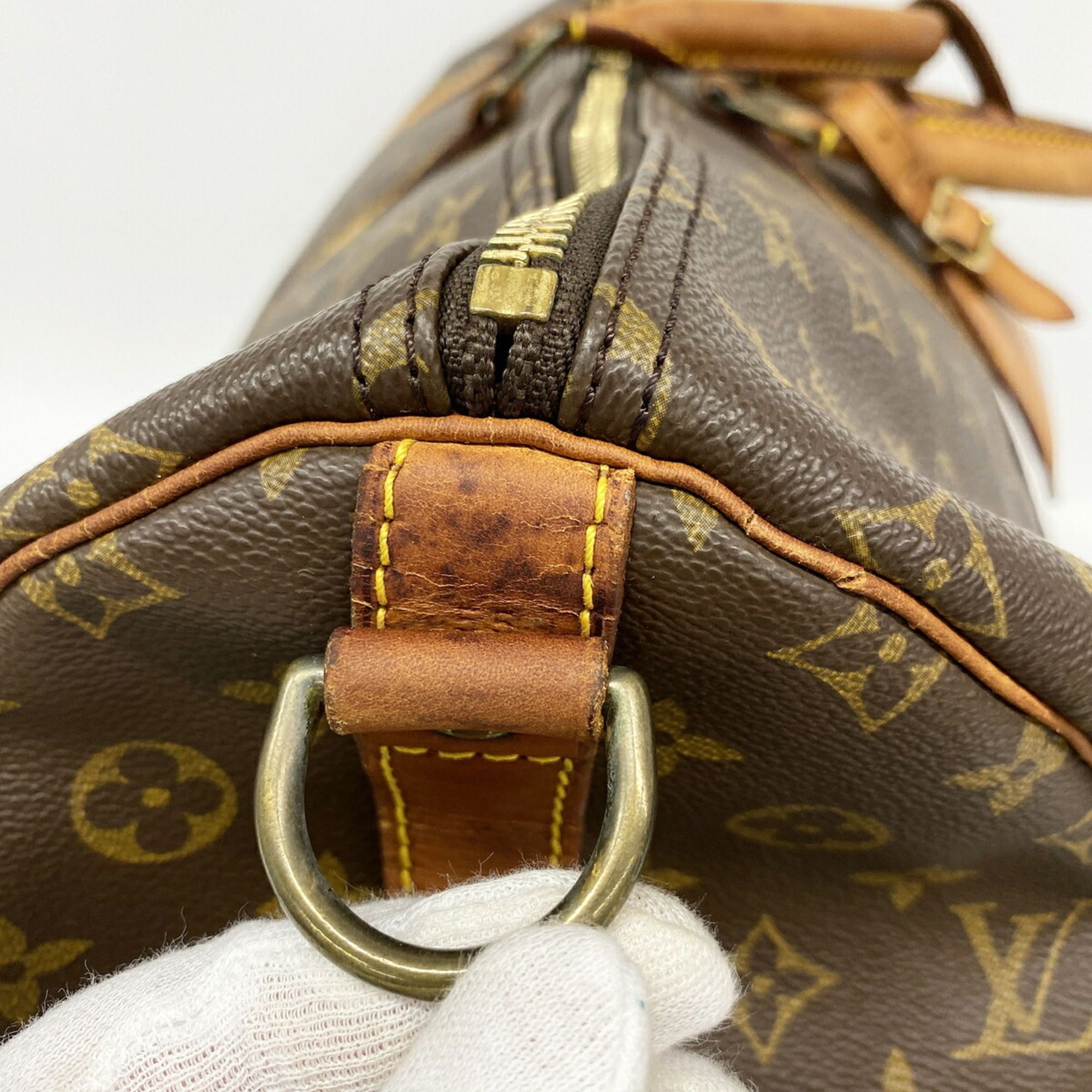 Boston Bag (Pre-Owned) - Louis Vuitton - Modalova
