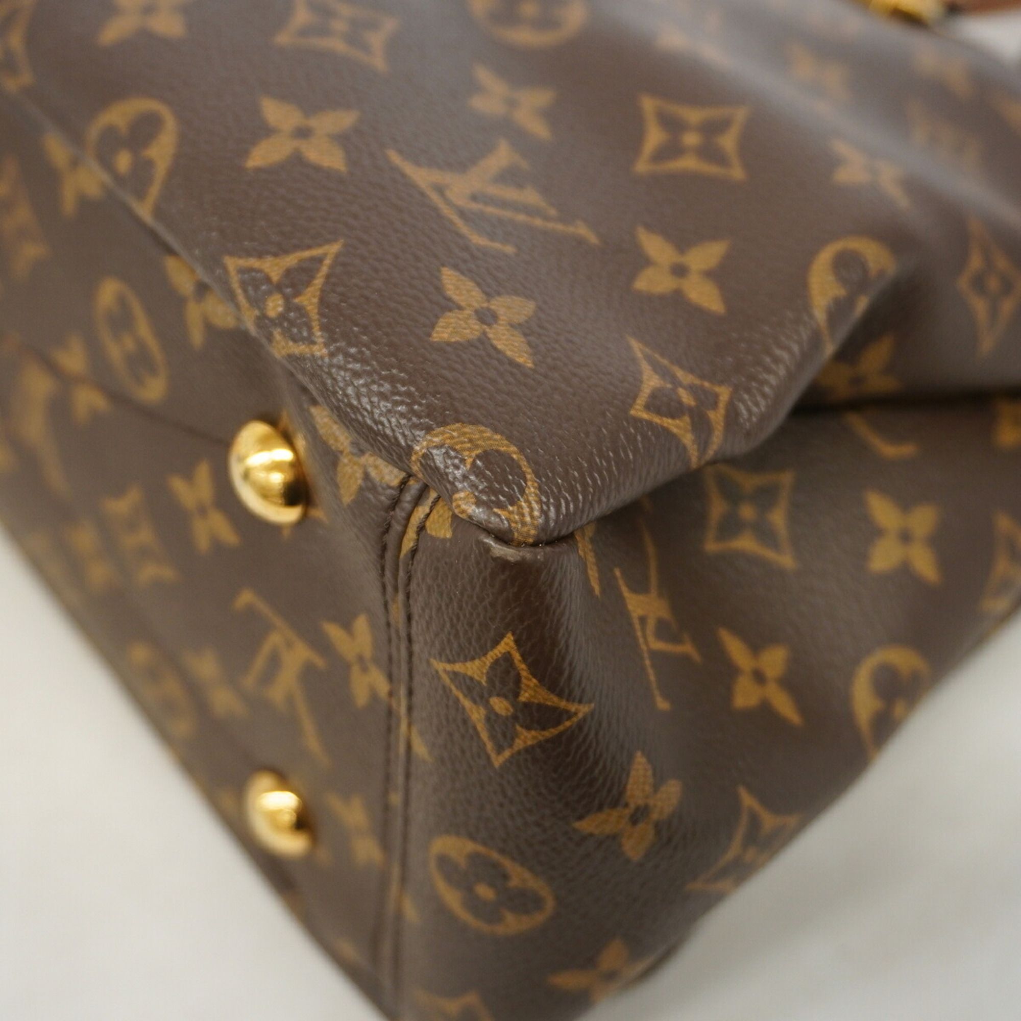 Handbag (Pre-Owned) - Louis Vuitton - Modalova