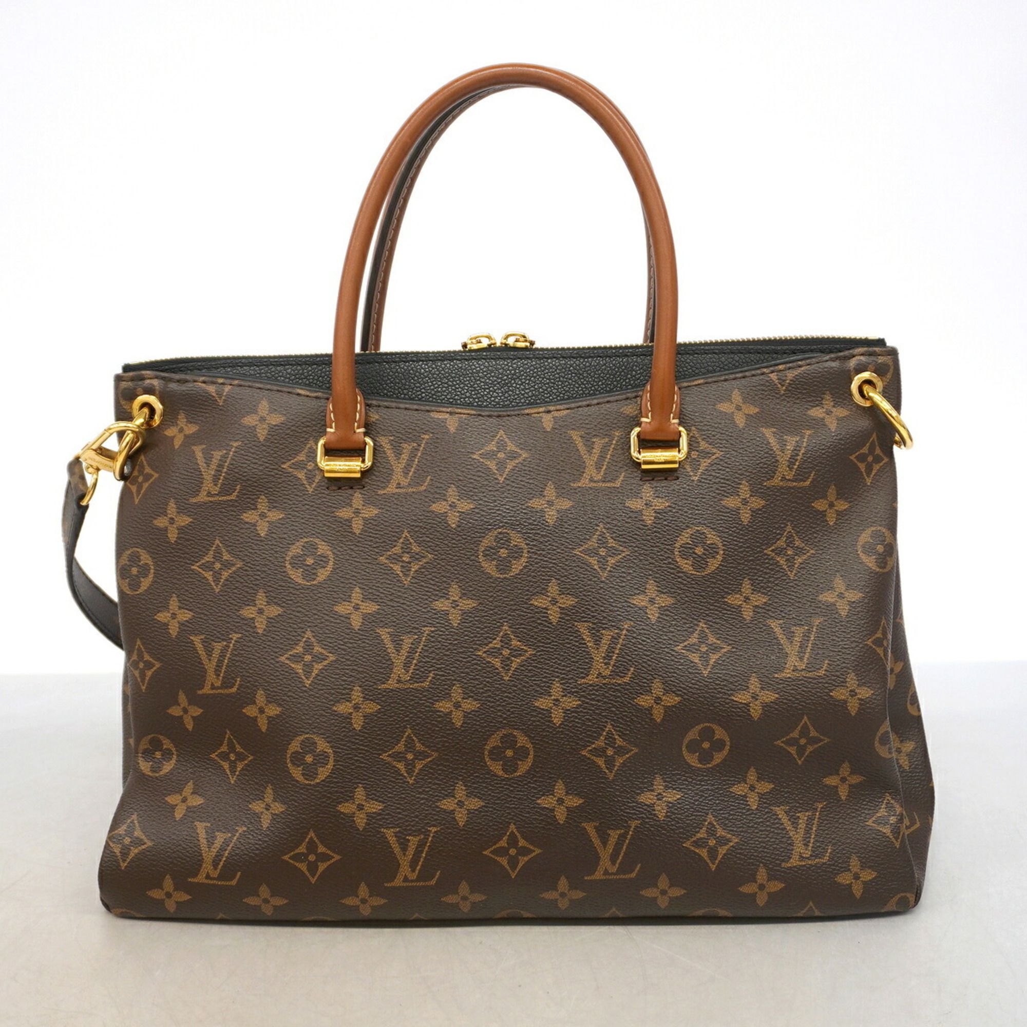 Handbag (Pre-Owned) - Louis Vuitton - Modalova