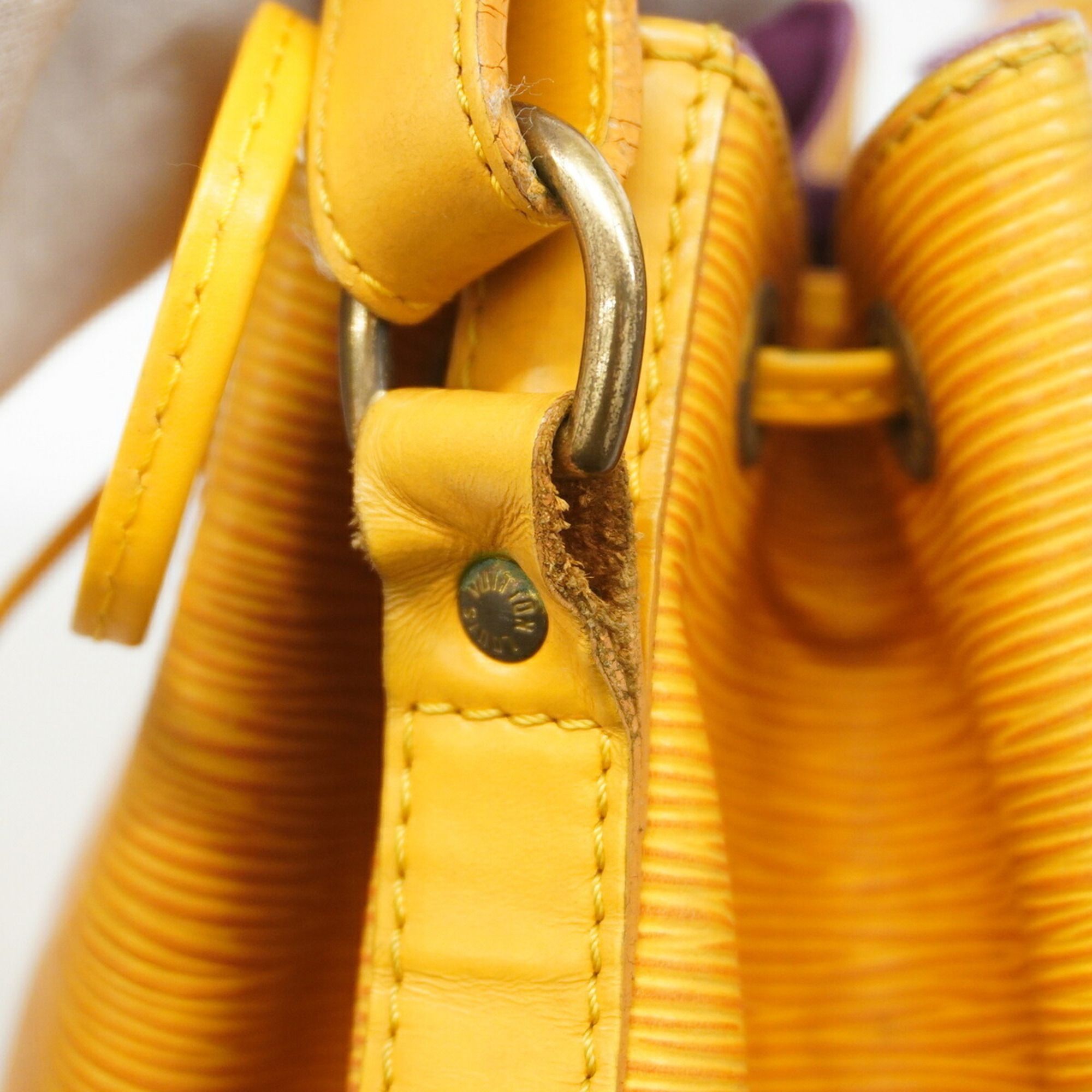 Shoulder Bag (Pre-Owned) - Louis Vuitton - Modalova