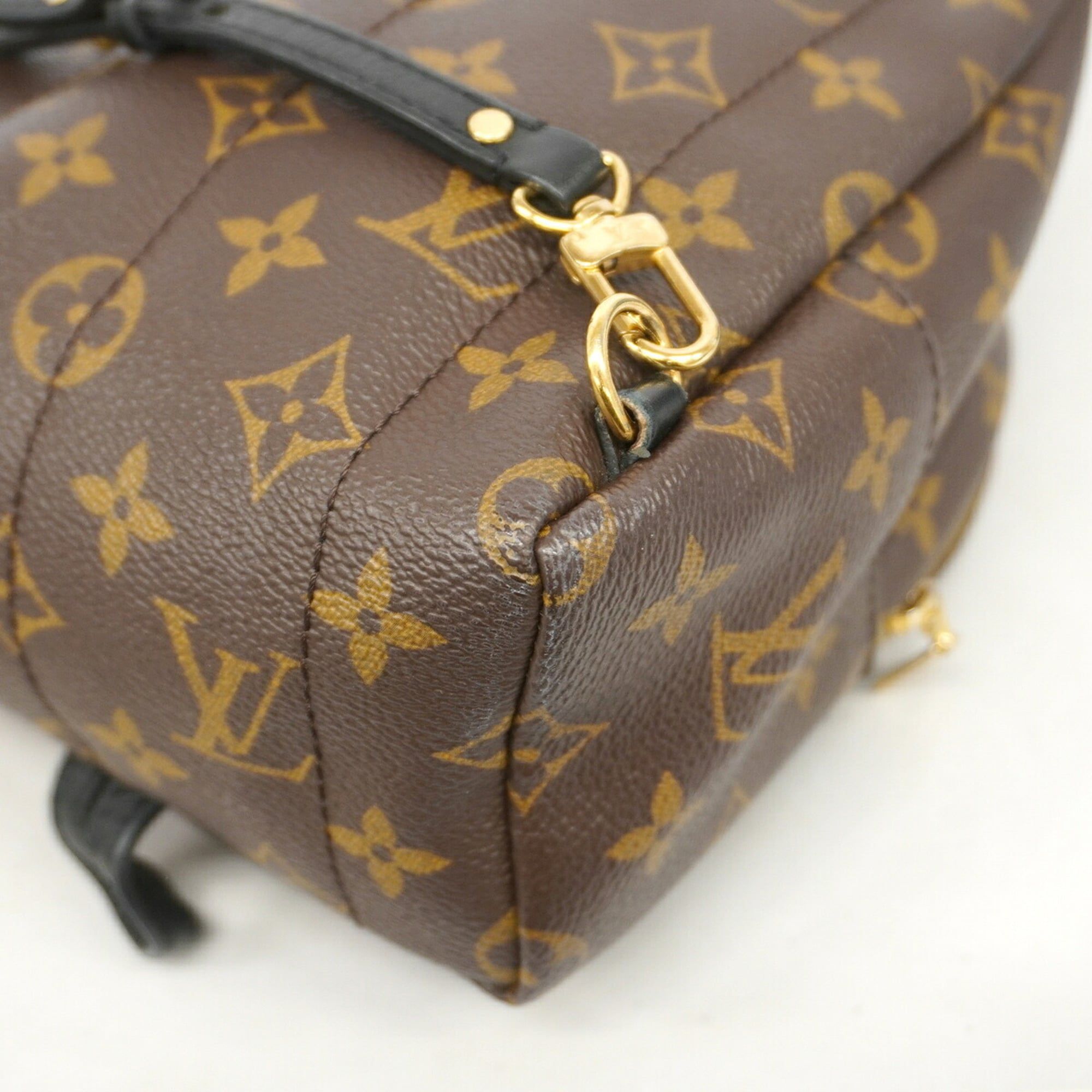 Backpack (Pre-Owned) - Louis Vuitton - Modalova
