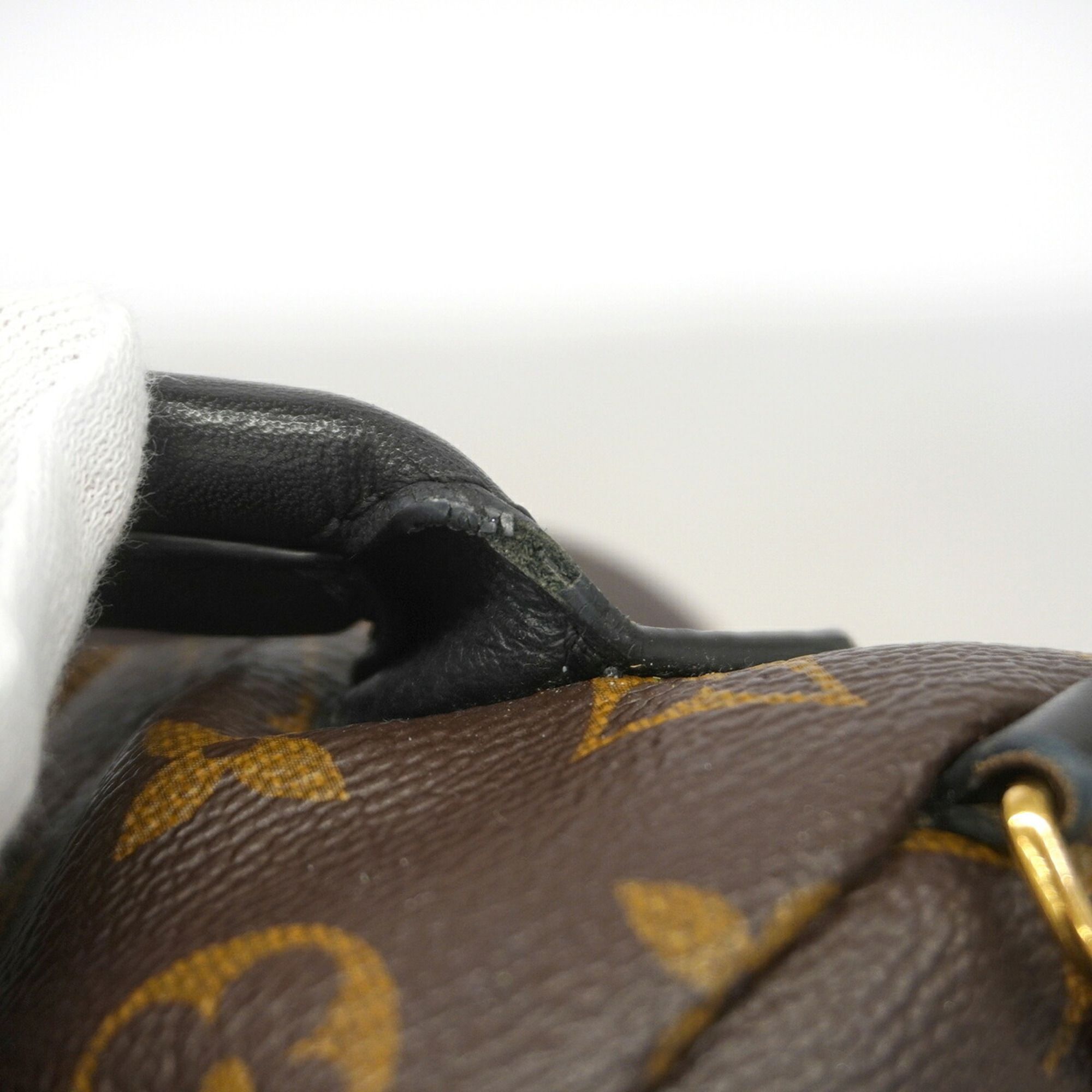 Backpack (Pre-Owned) - Louis Vuitton - Modalova