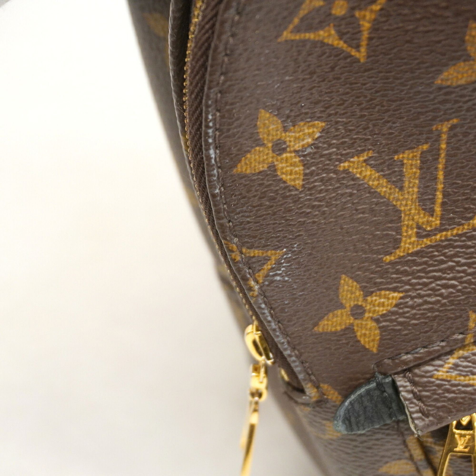 Backpack (Pre-Owned) - Louis Vuitton - Modalova