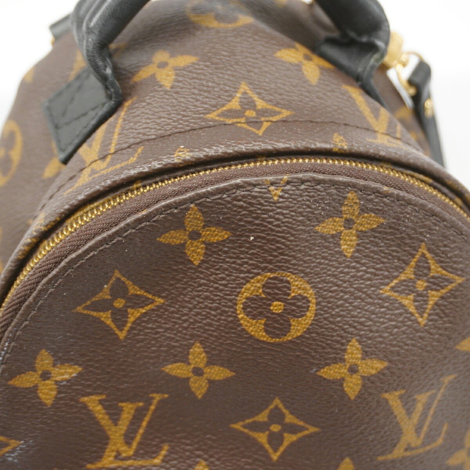 Backpack (Pre-Owned) - Louis Vuitton - Modalova
