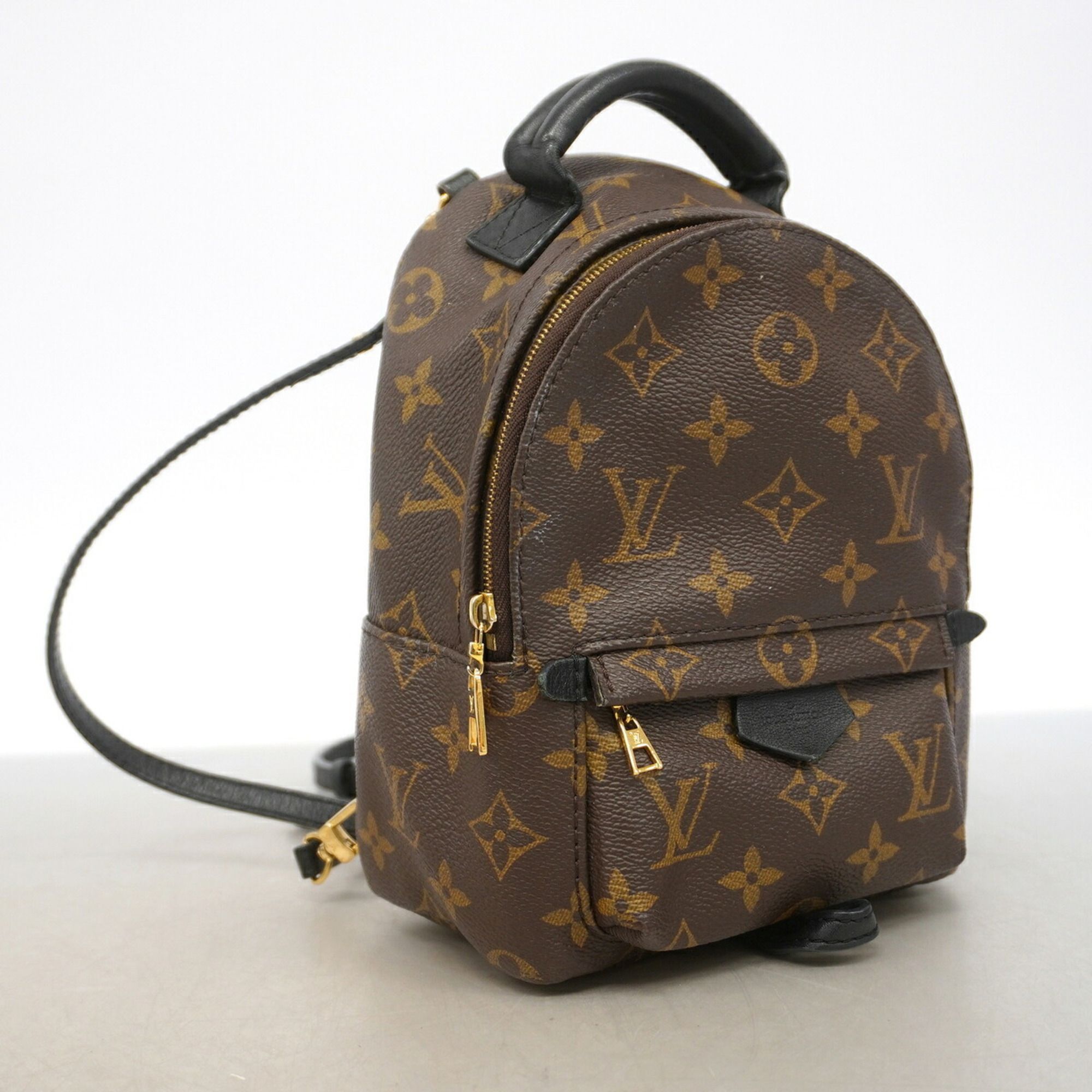 Backpack (Pre-Owned) - Louis Vuitton - Modalova