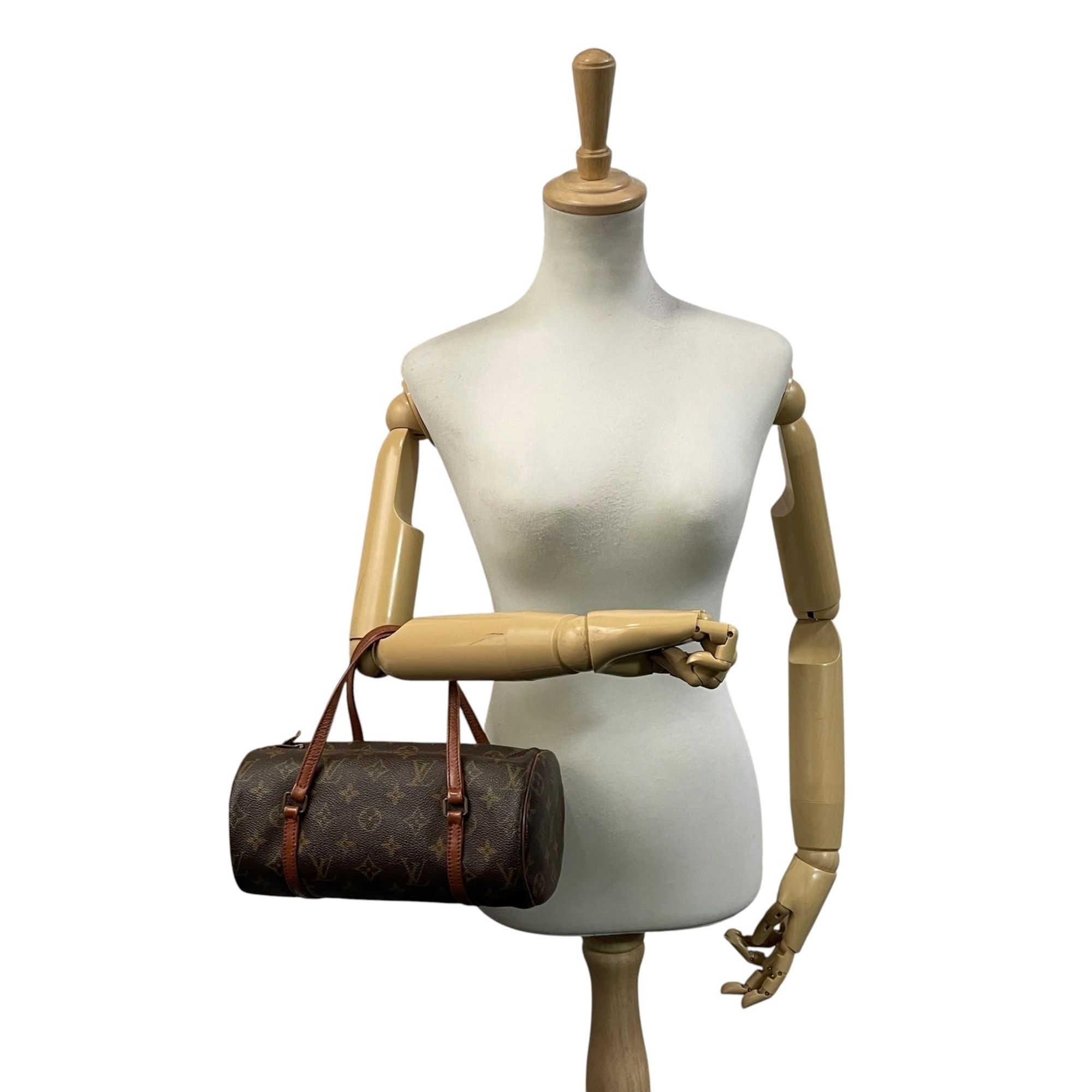 Handbag (Pre-Owned) - Louis Vuitton - Modalova