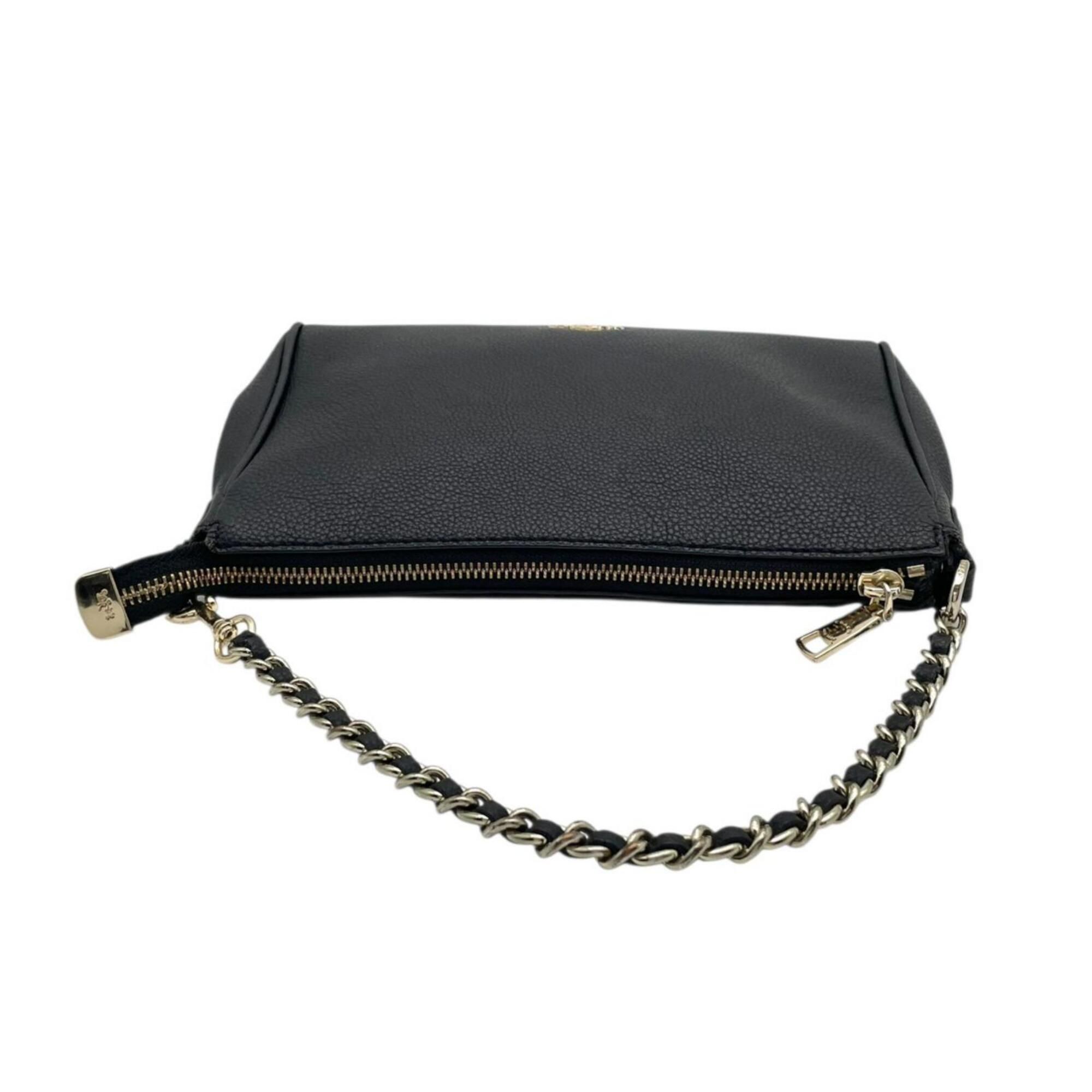 Leather Handbag Shoulder Bag (Pre-Owned) - Coach - Modalova