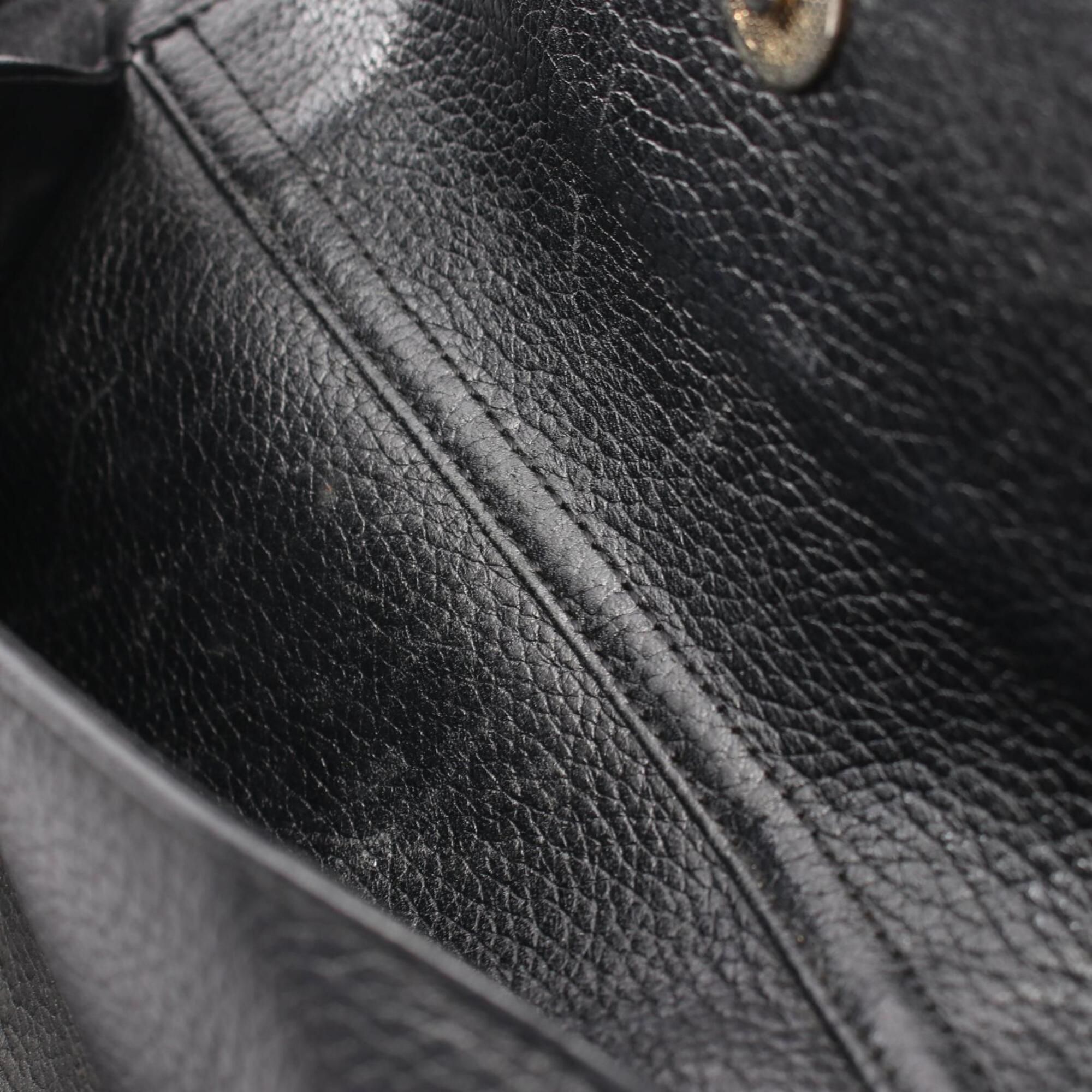 Leather Backpack Handbag (Pre-Owned) - MCM - Modalova