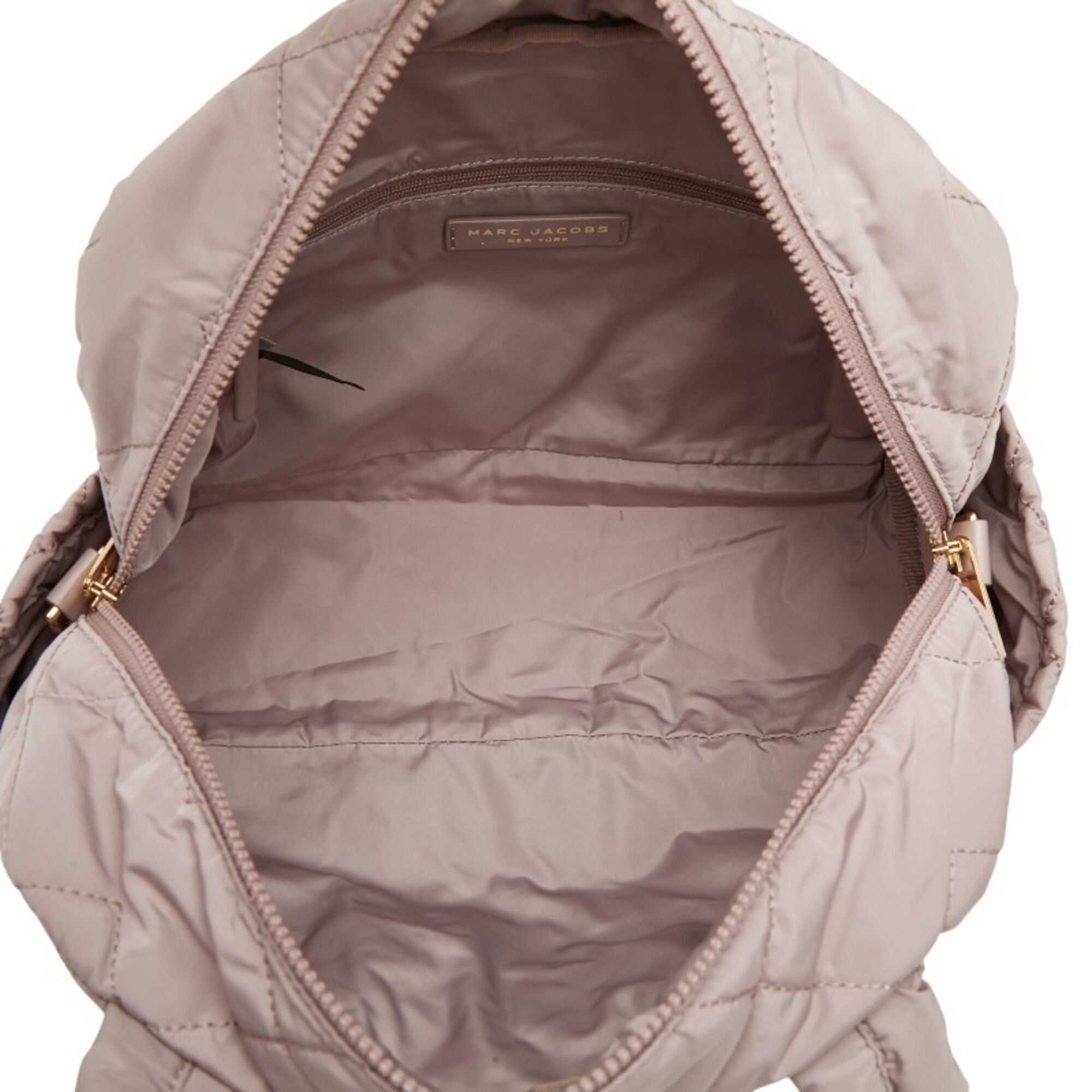 Nylon Handbag Shoulder Bag (Pre-Owned) - Marc Jacobs - Modalova
