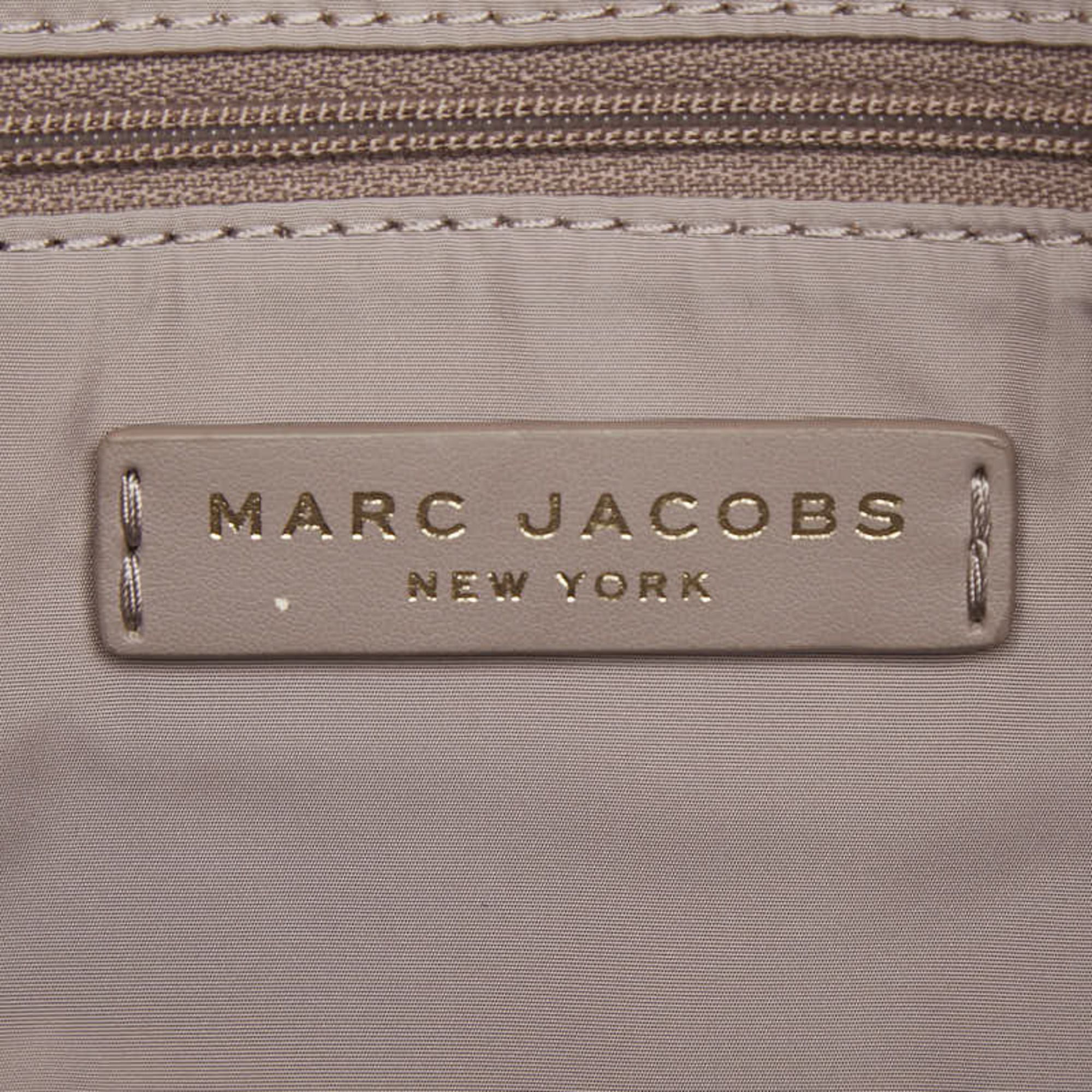 Nylon Handbag Shoulder Bag (Pre-Owned) - Marc Jacobs - Modalova