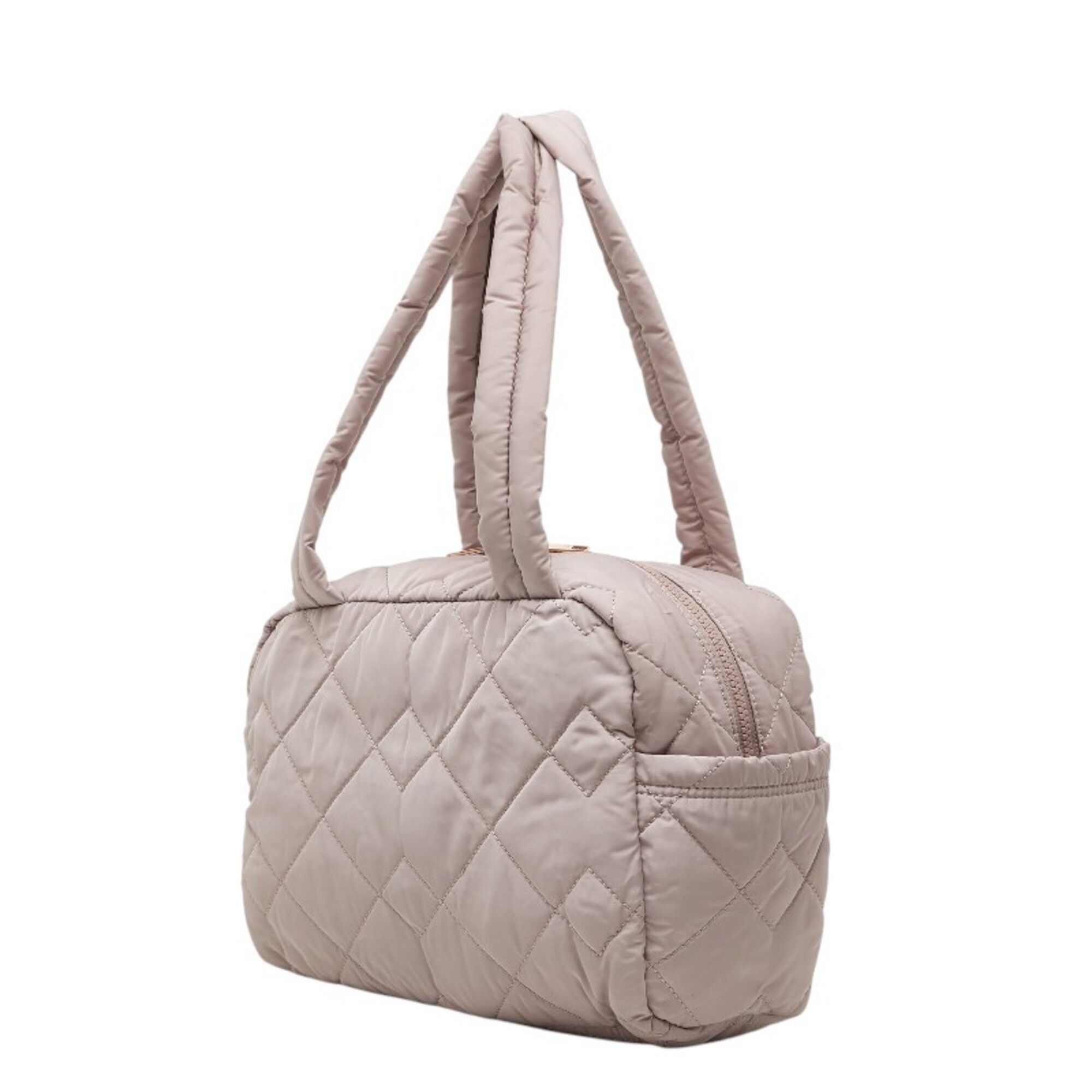 Nylon Handbag Shoulder Bag (Pre-Owned) - Marc Jacobs - Modalova