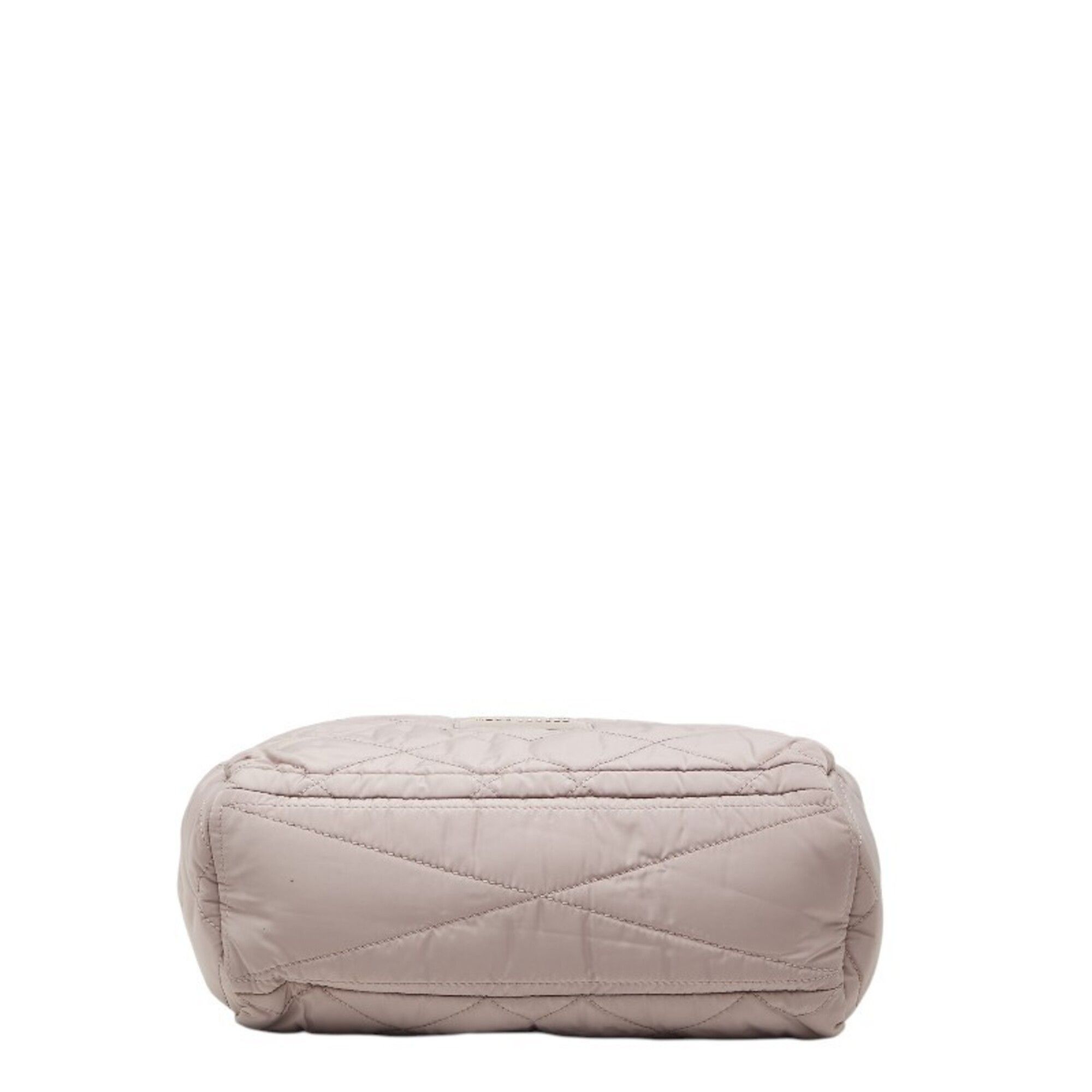 Nylon Handbag Shoulder Bag (Pre-Owned) - Marc Jacobs - Modalova