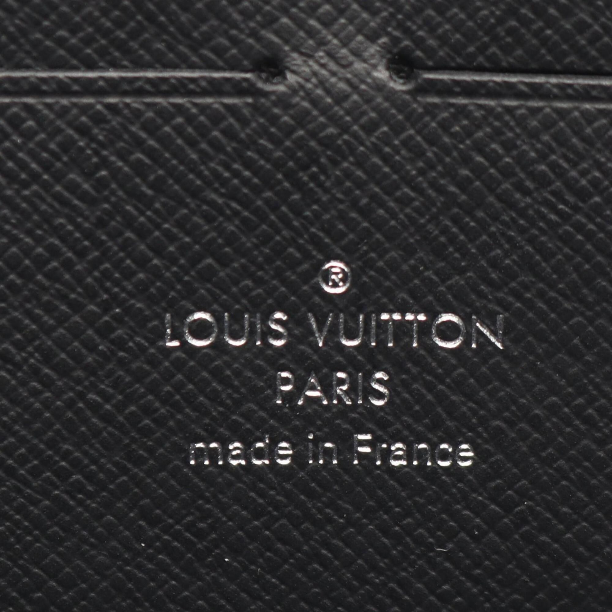 Monogram Eclipse Coated Canvas Leather Handbag Shoulder Bag (Pre-Owned) - Louis Vuitton - Modalova