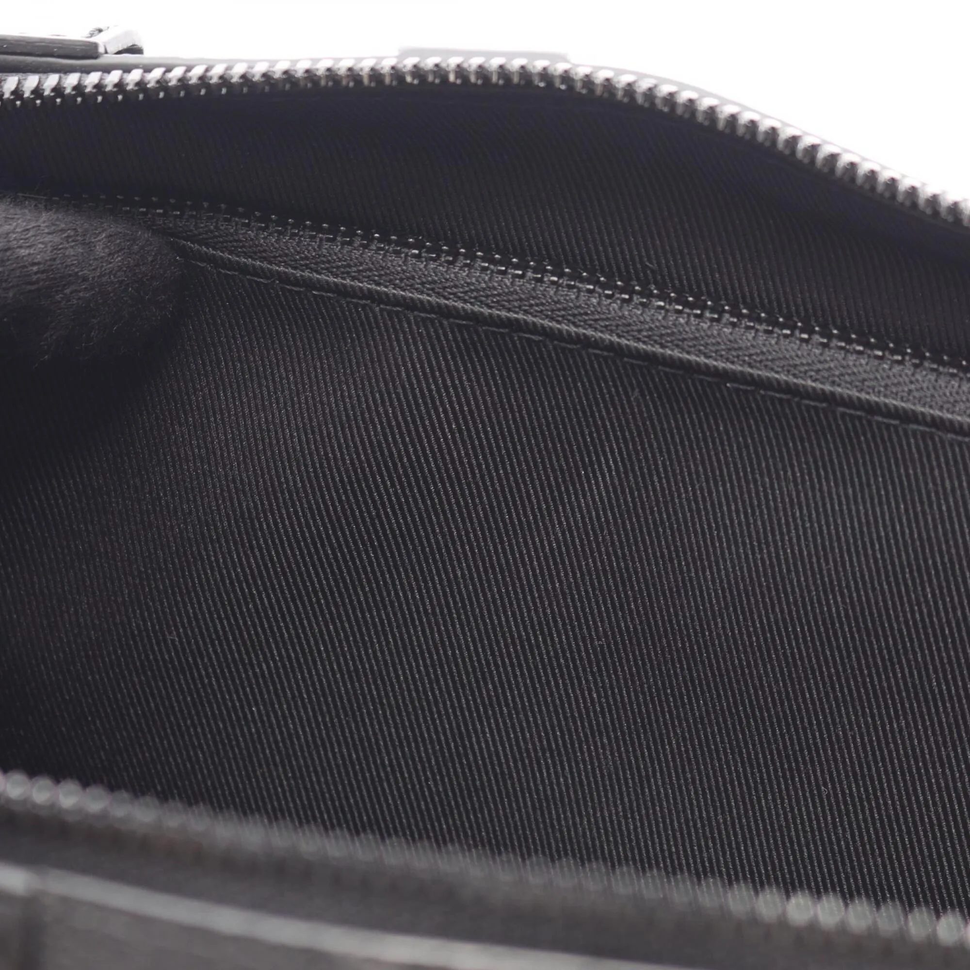 Monogram Eclipse Coated Canvas Leather Handbag Shoulder Bag (Pre-Owned) - Louis Vuitton - Modalova