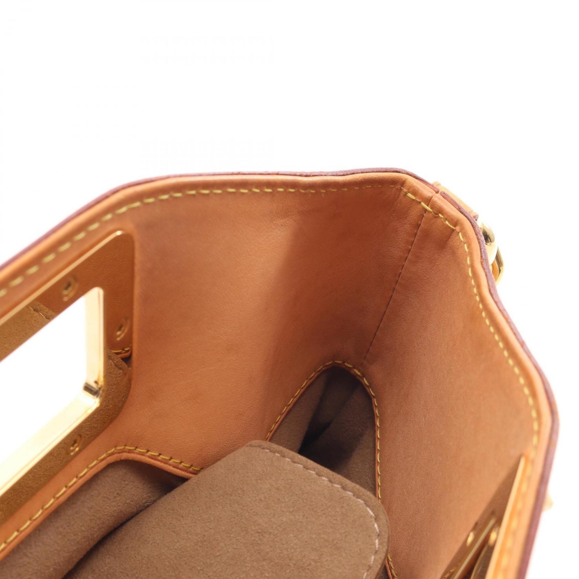 Monogram Multicolore Coated Canvas Leather Handbag (Pre-Owned) - Louis Vuitton - Modalova