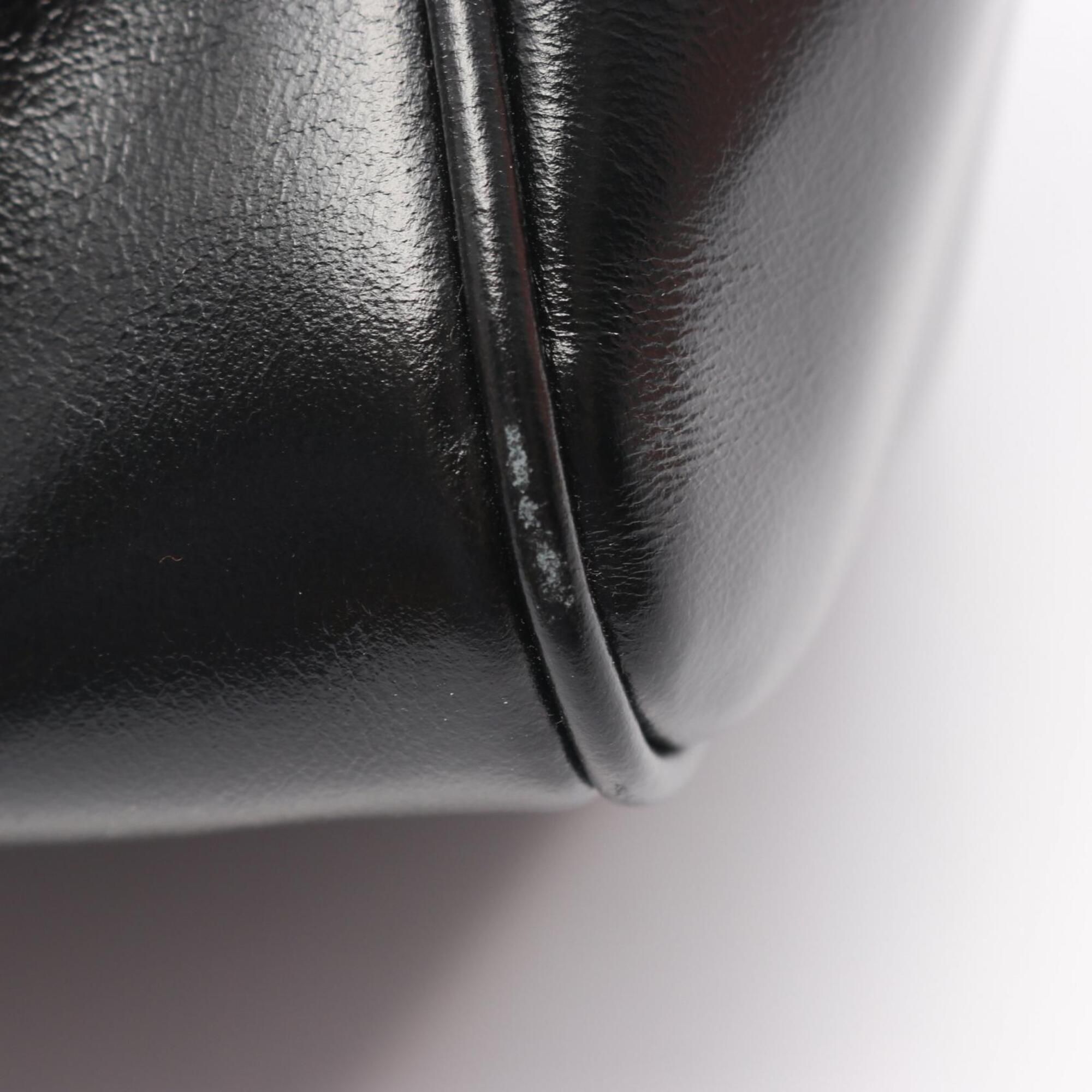 Leather Handbag (Pre-Owned) - Miu Miu - Modalova
