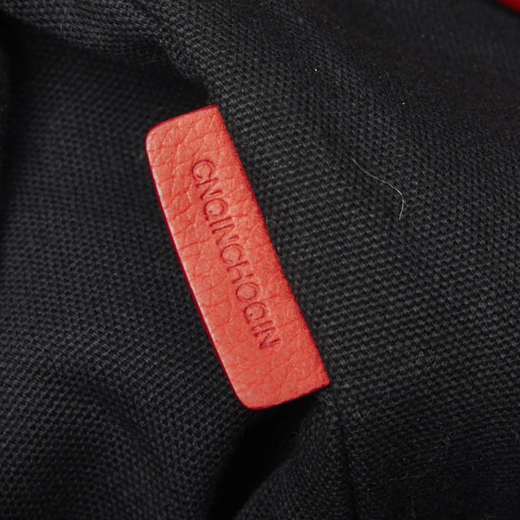 Canvas Leather Backpack (Pre-Owned) - Burberry - Modalova
