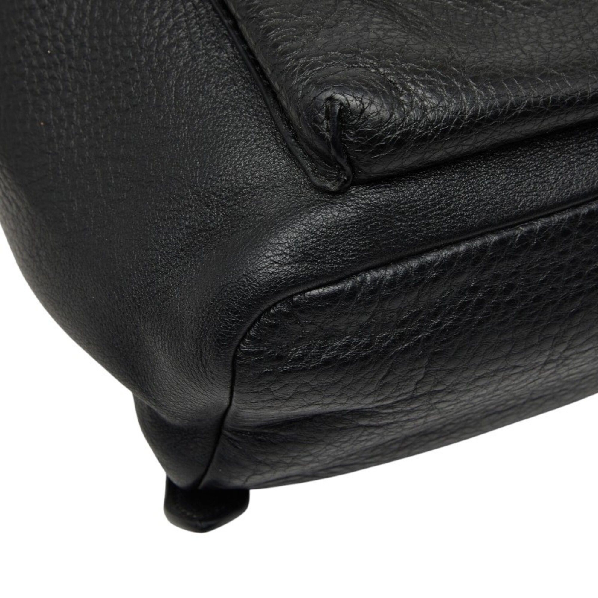 Leather Backpack (Pre-Owned) - Coach - Modalova