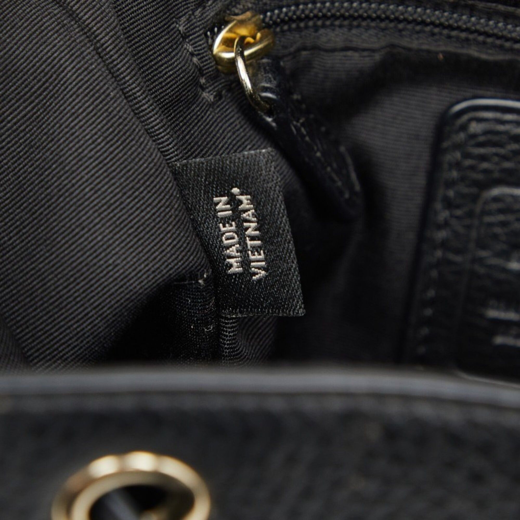 Leather Backpack (Pre-Owned) - Coach - Modalova