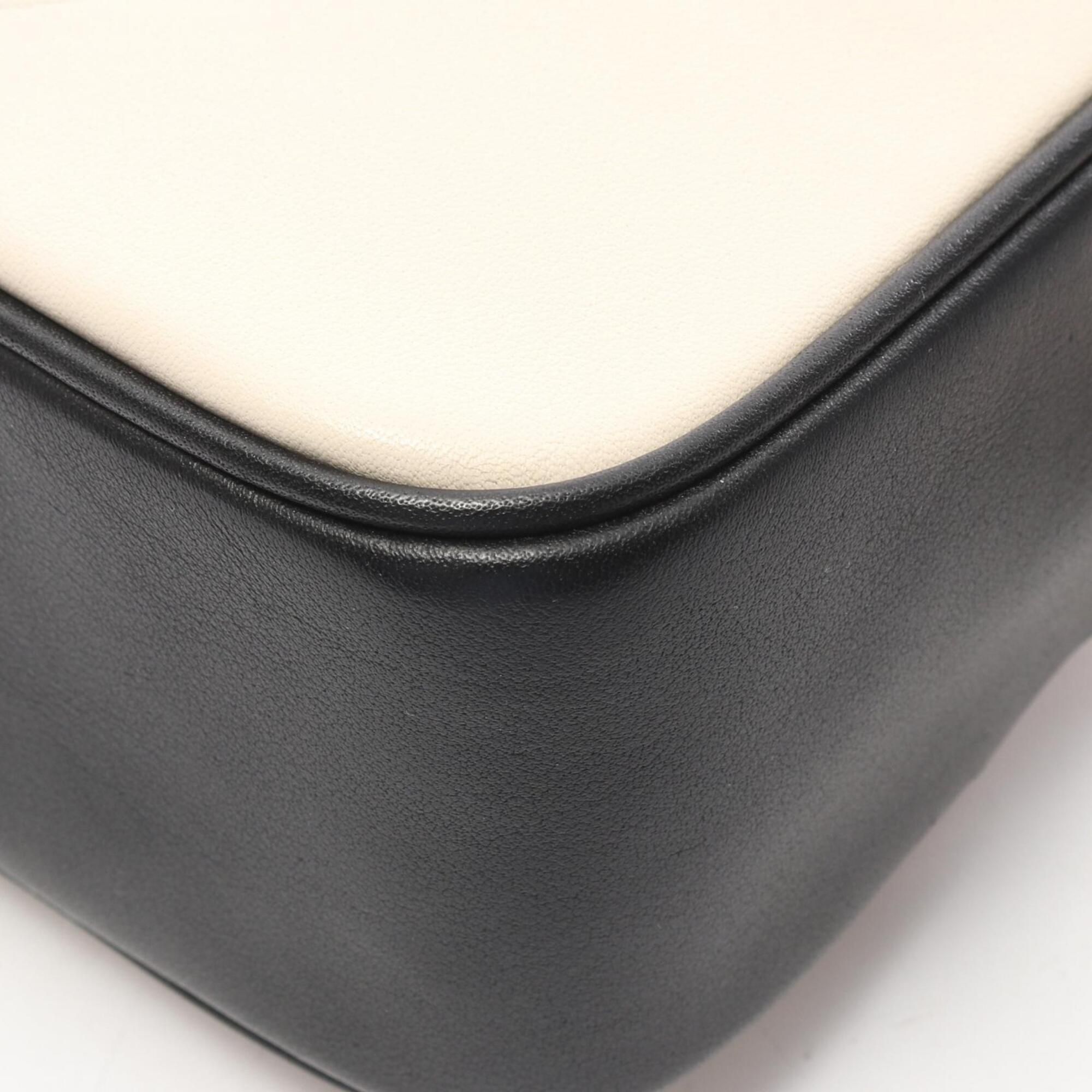 Leather Handbag Shoulder Bag (Pre-Owned) - Marc Jacobs - Modalova