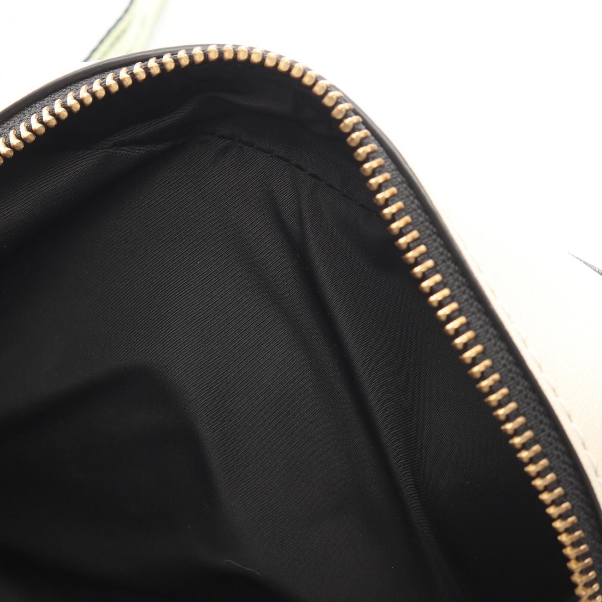 Leather Handbag Shoulder Bag (Pre-Owned) - Marc Jacobs - Modalova