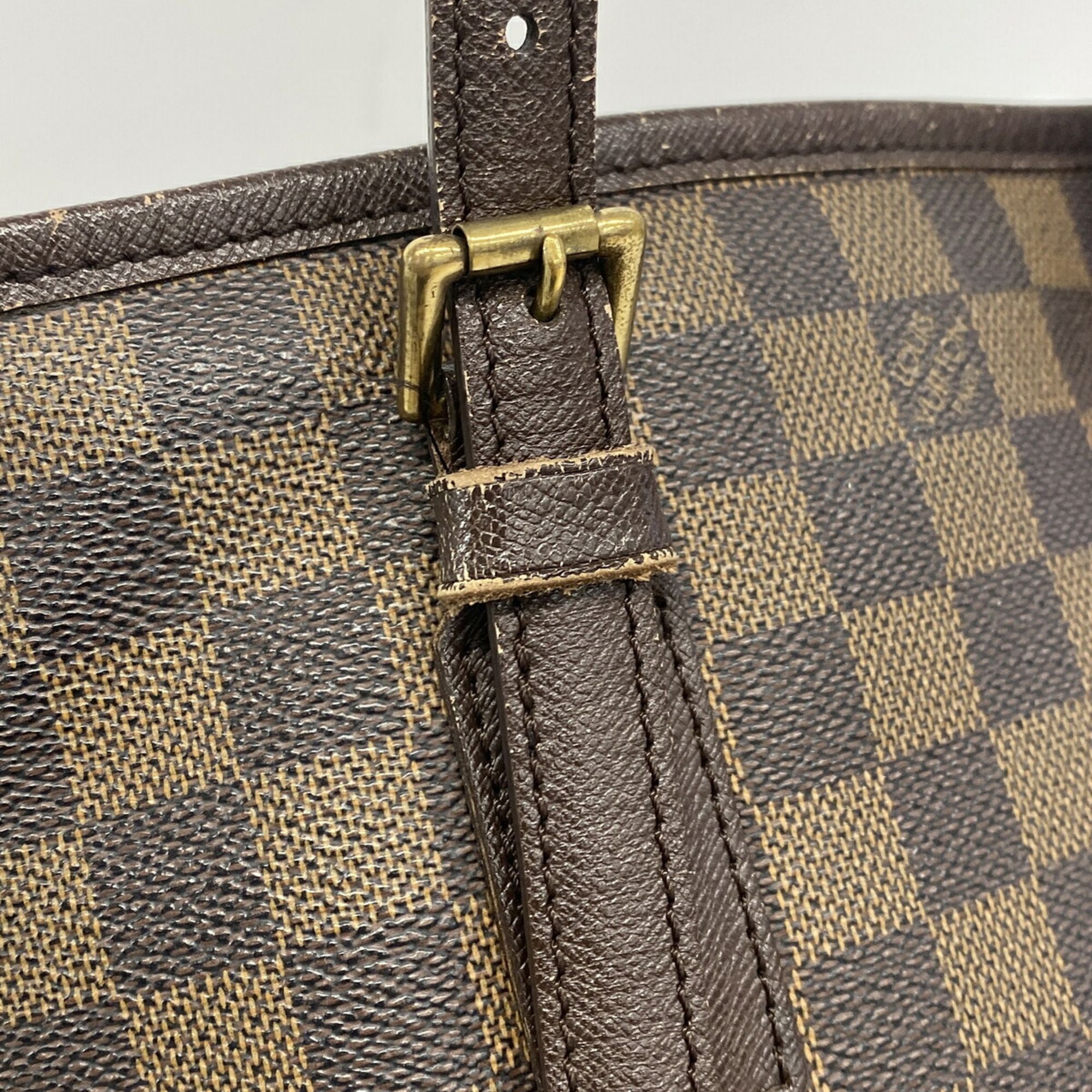 Tote Bag (Pre-Owned) - Louis Vuitton - Modalova