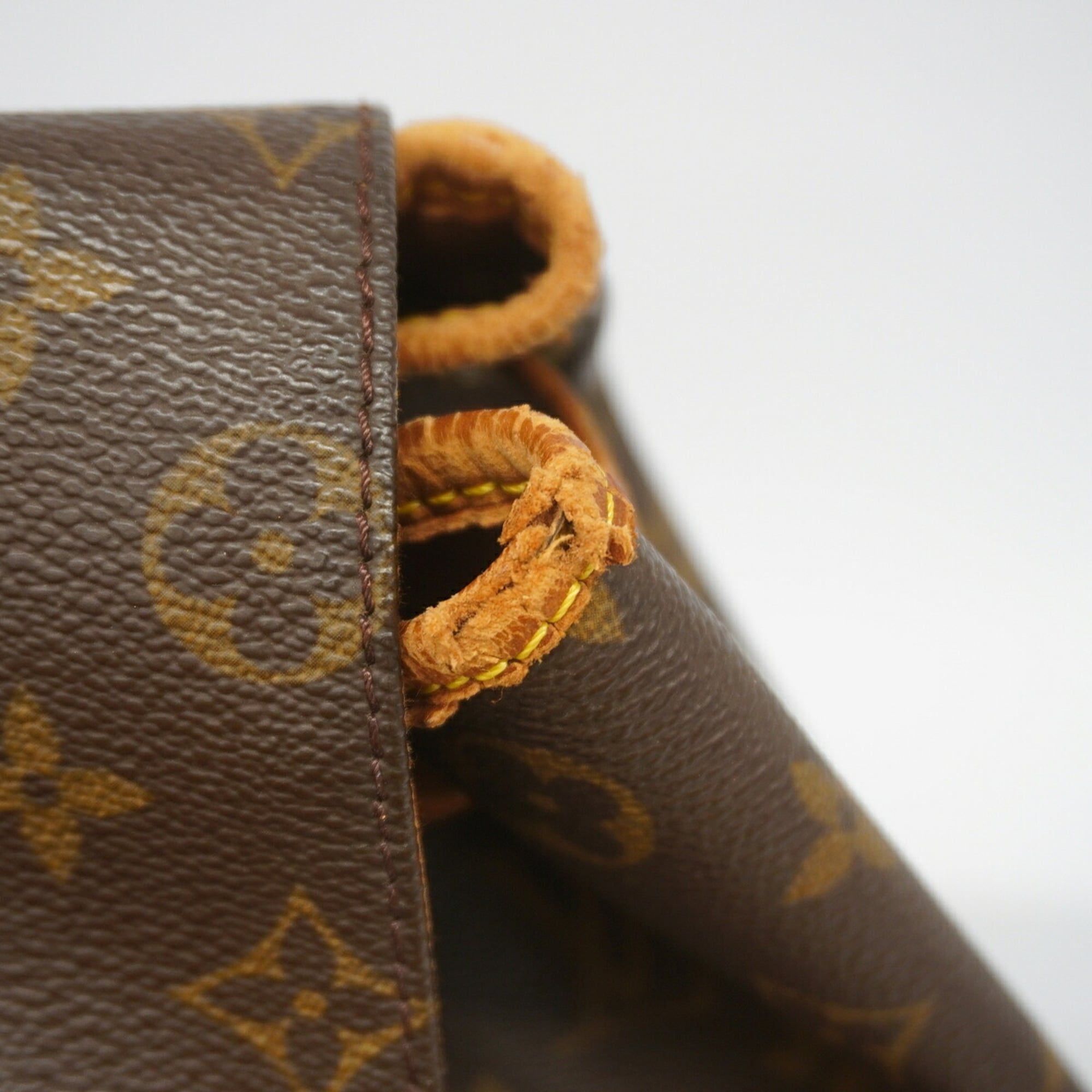 Backpack (Pre-Owned) - Louis Vuitton - Modalova
