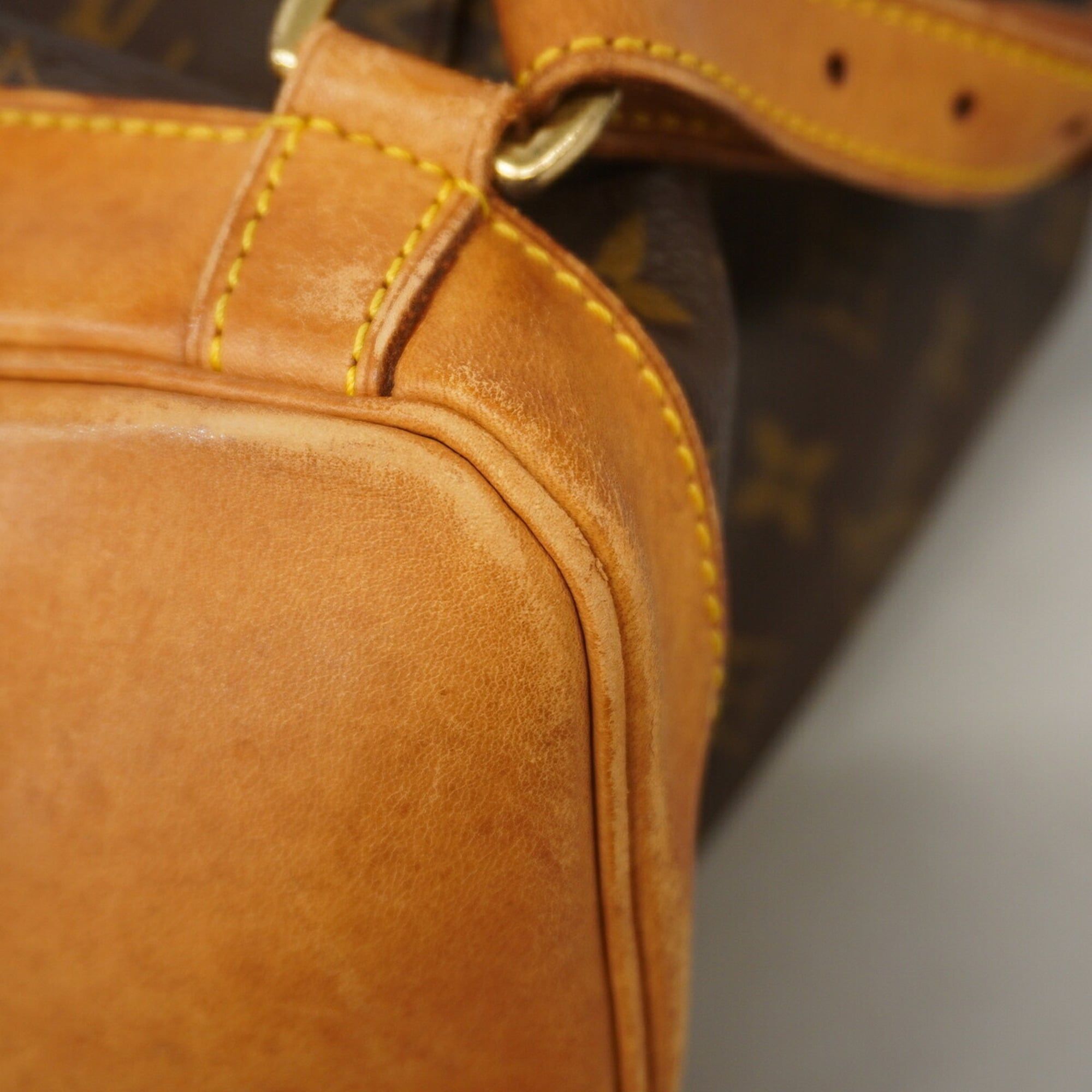 Backpack (Pre-Owned) - Louis Vuitton - Modalova