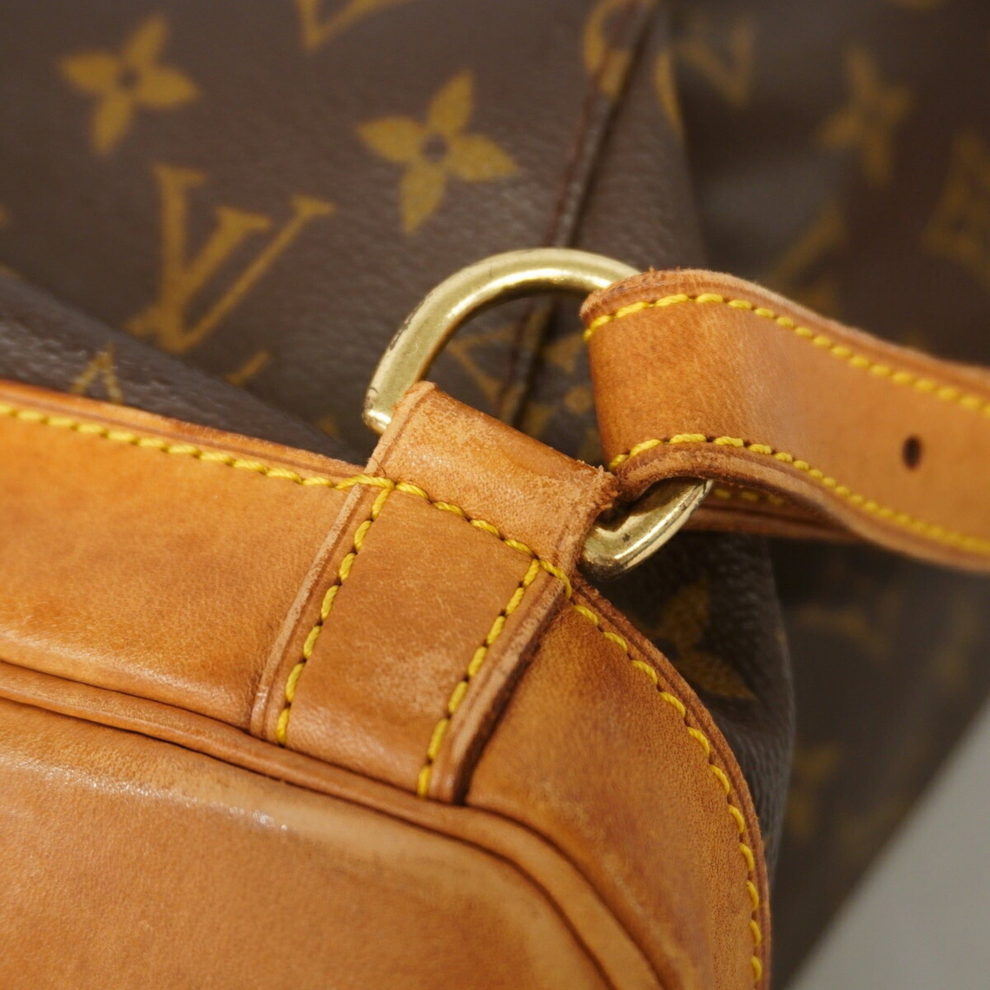 Backpack (Pre-Owned) - Louis Vuitton - Modalova