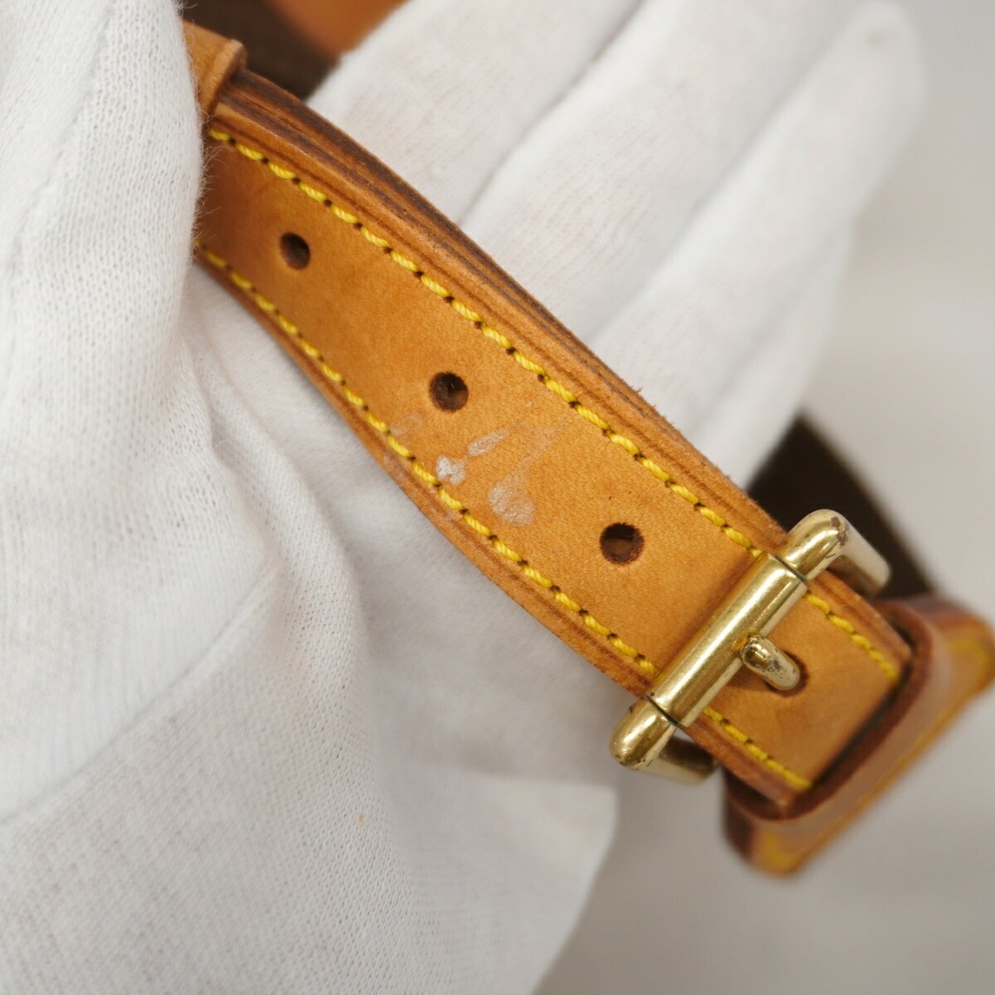 Backpack (Pre-Owned) - Louis Vuitton - Modalova