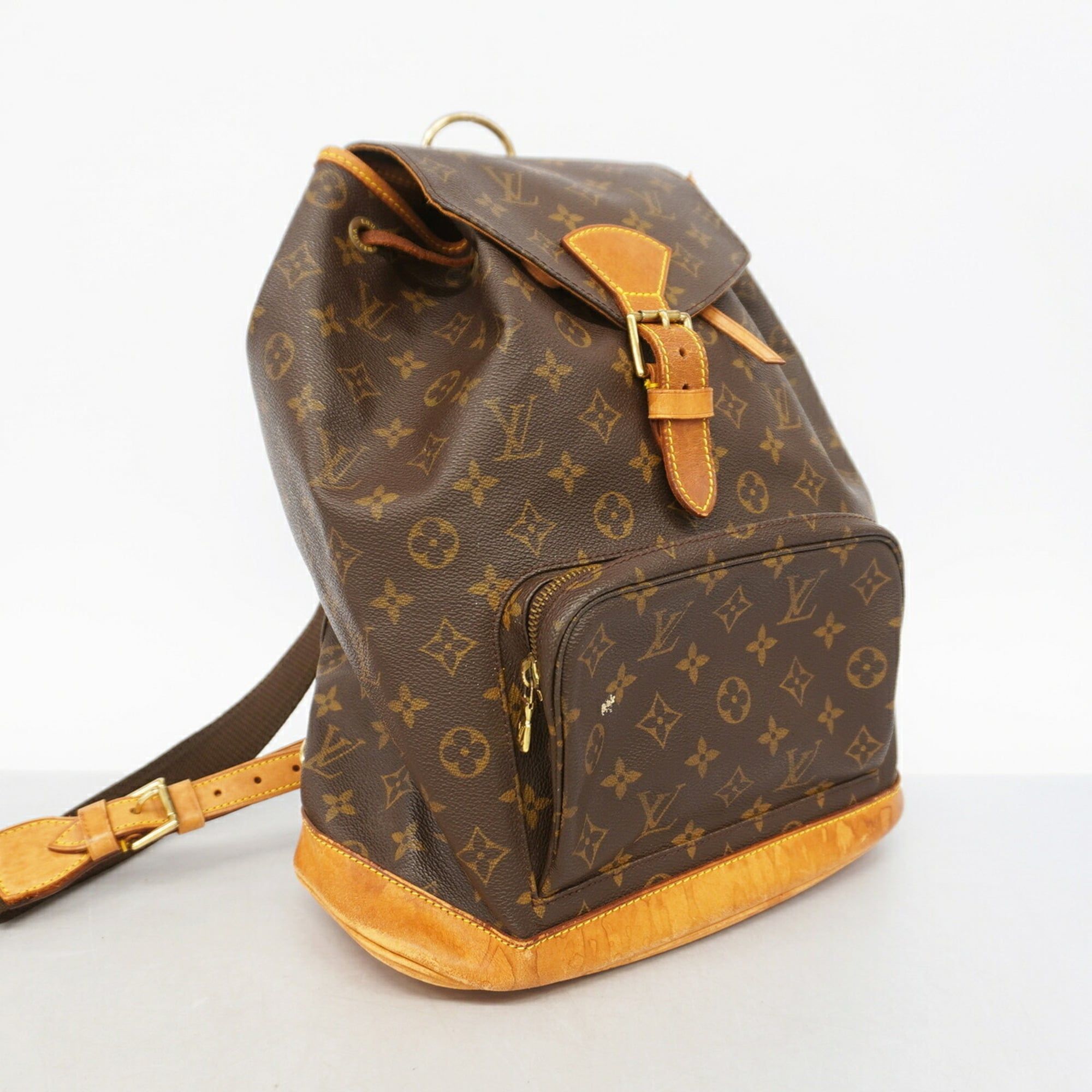 Backpack (Pre-Owned) - Louis Vuitton - Modalova