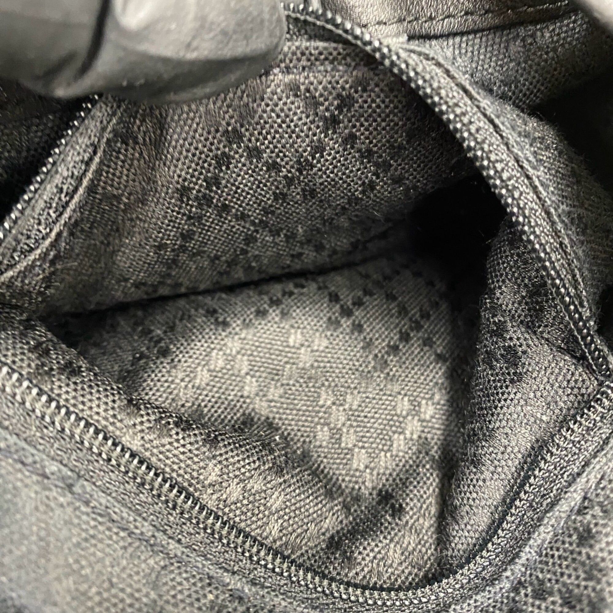 Leather Bamboo Backpack (Pre-Owned) - Gucci - Modalova